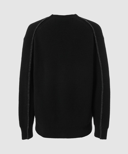 HP-N005-051 L/S KNIT PO COMME des GARCONS HOMME