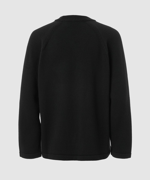 HP-N006-051 L/S KNIT PO COMME des GARCONS HOMME
