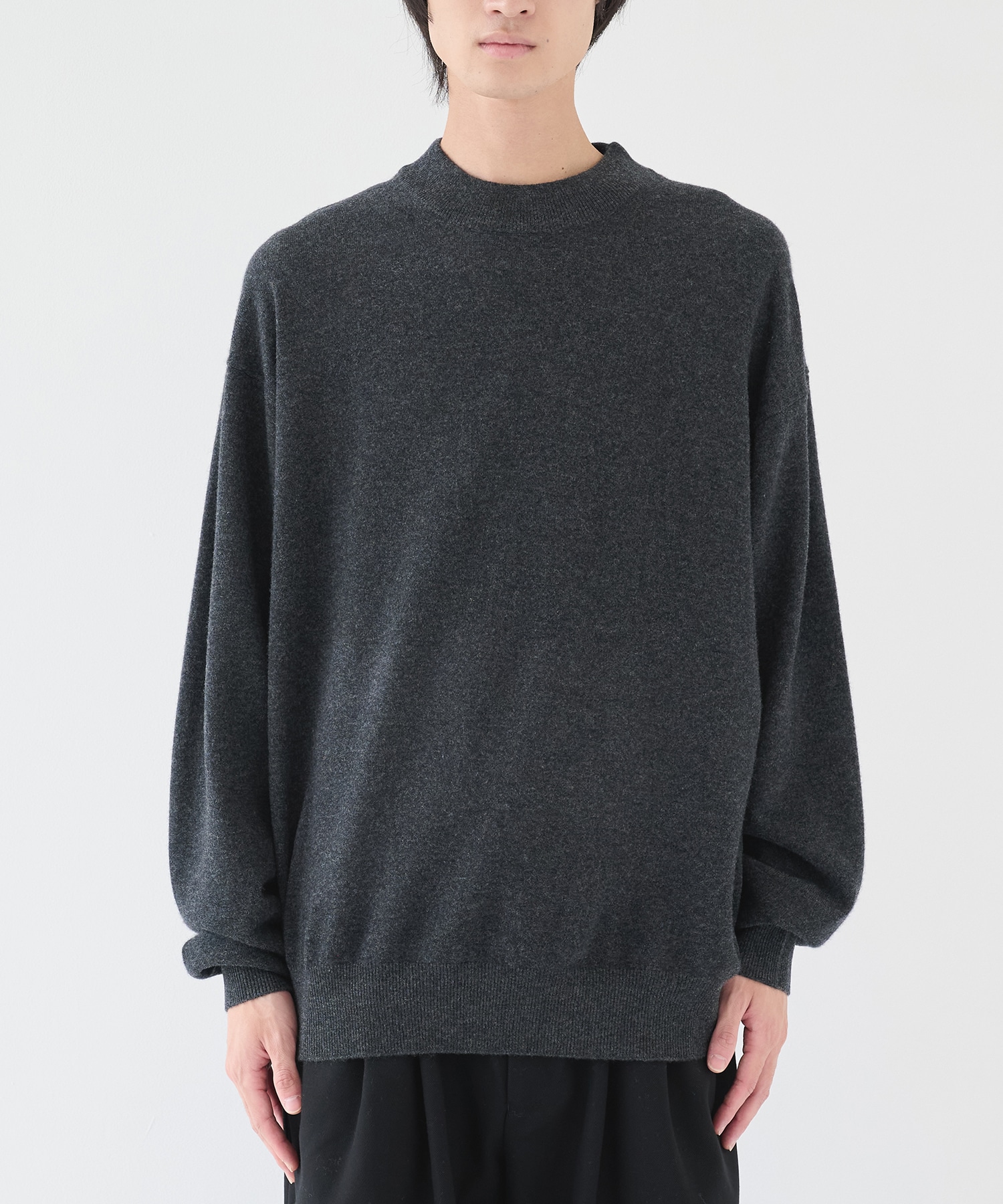 Moc Neck P/O crepuscule