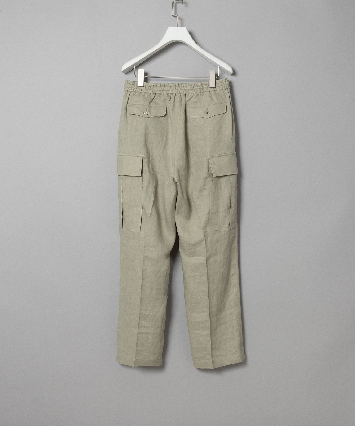 EASY CARGO PANTS MARKAWARE/marka