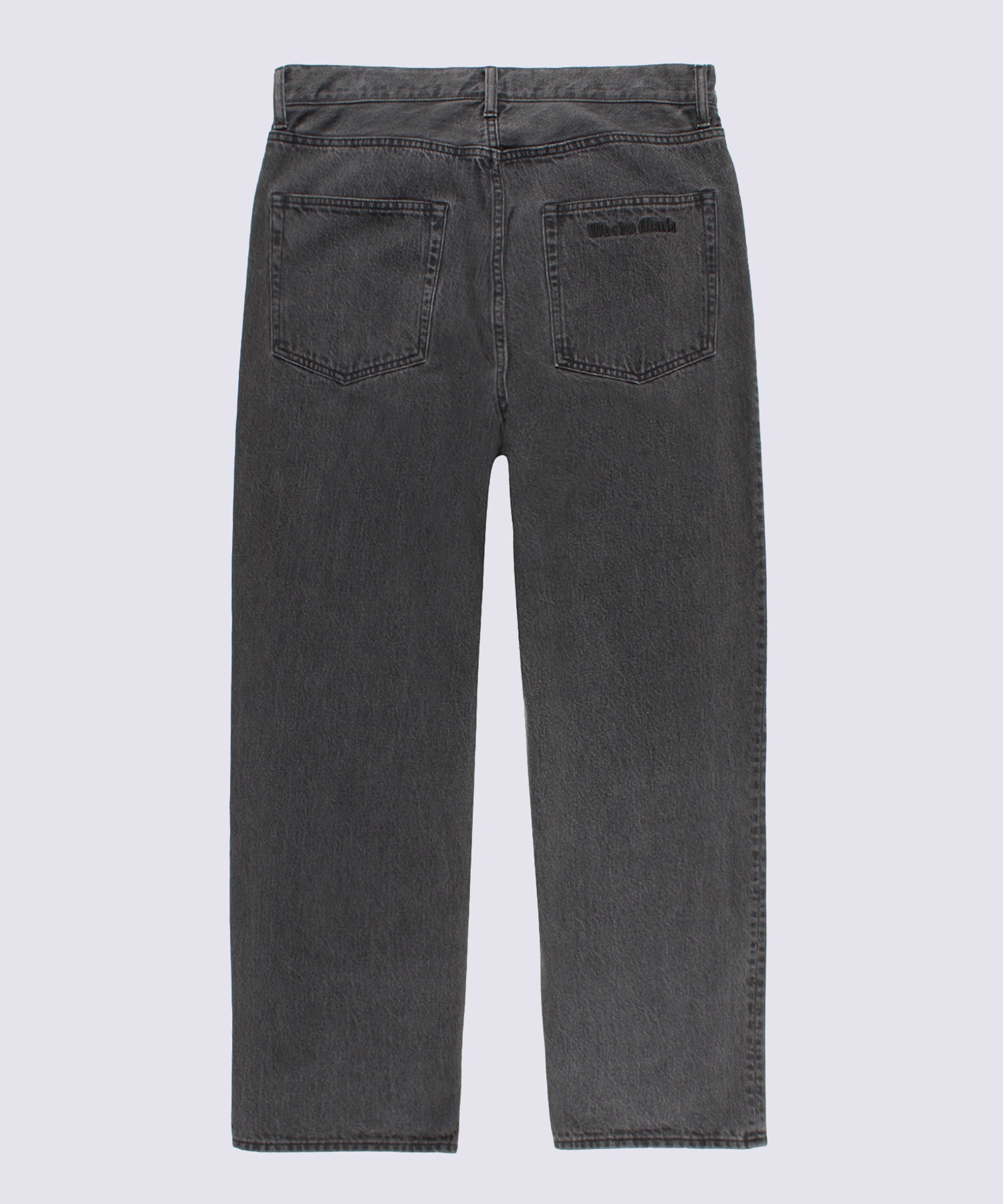 DENIM PANTS WACKO MARIA