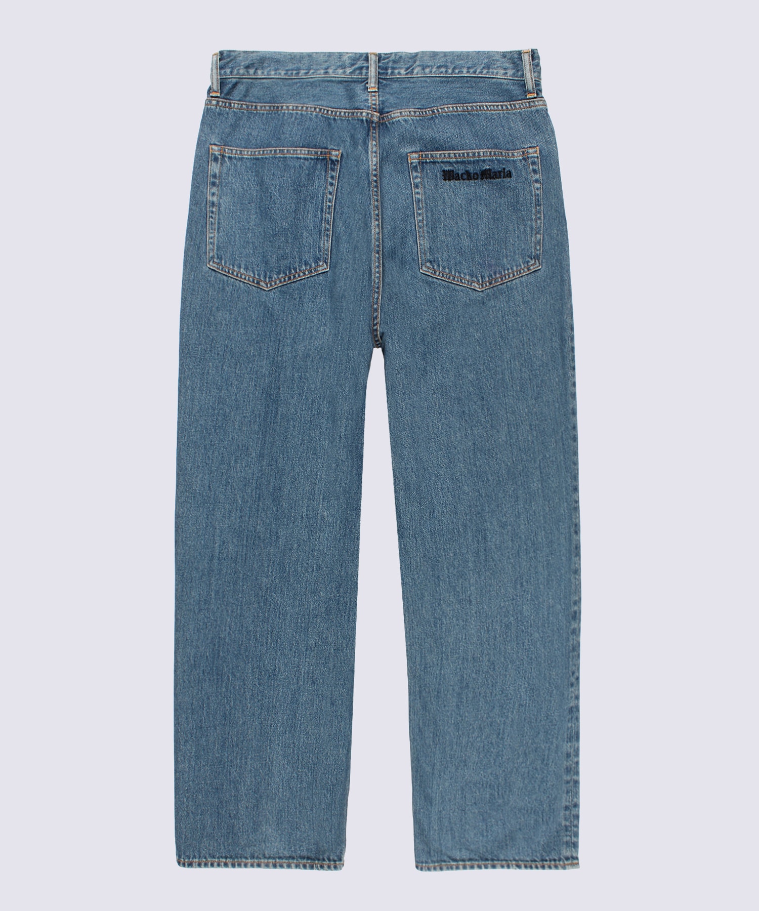 DENIM PANTS WACKO MARIA