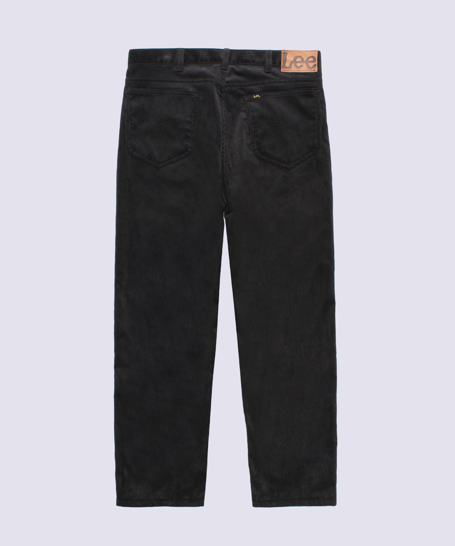 Lee / CORDUROY PANTS WACKO MARIA