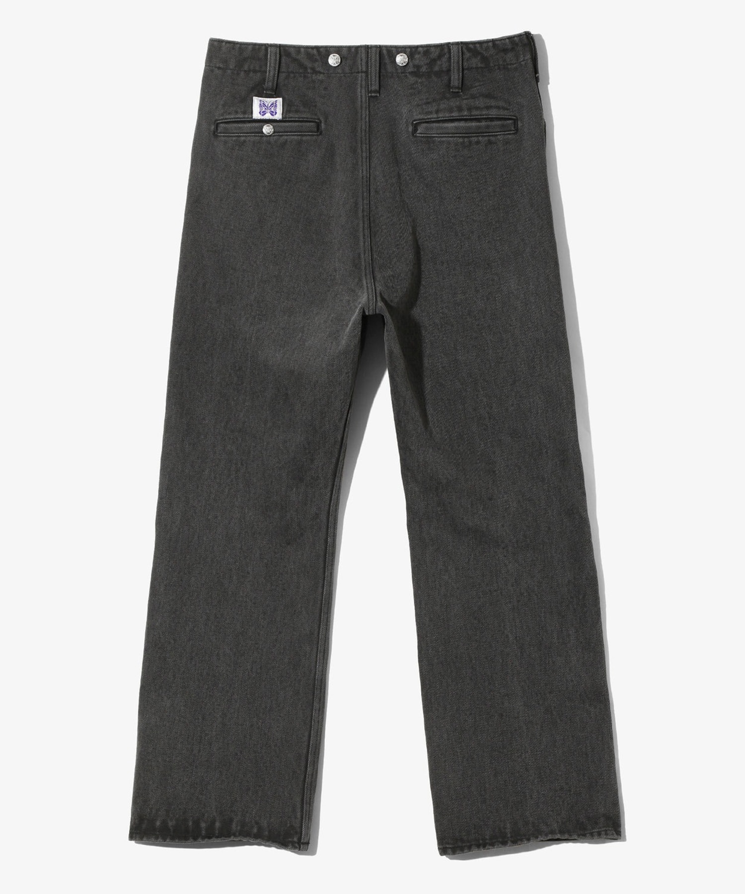 Frisco Pant - Heavy Twill NEEDLES