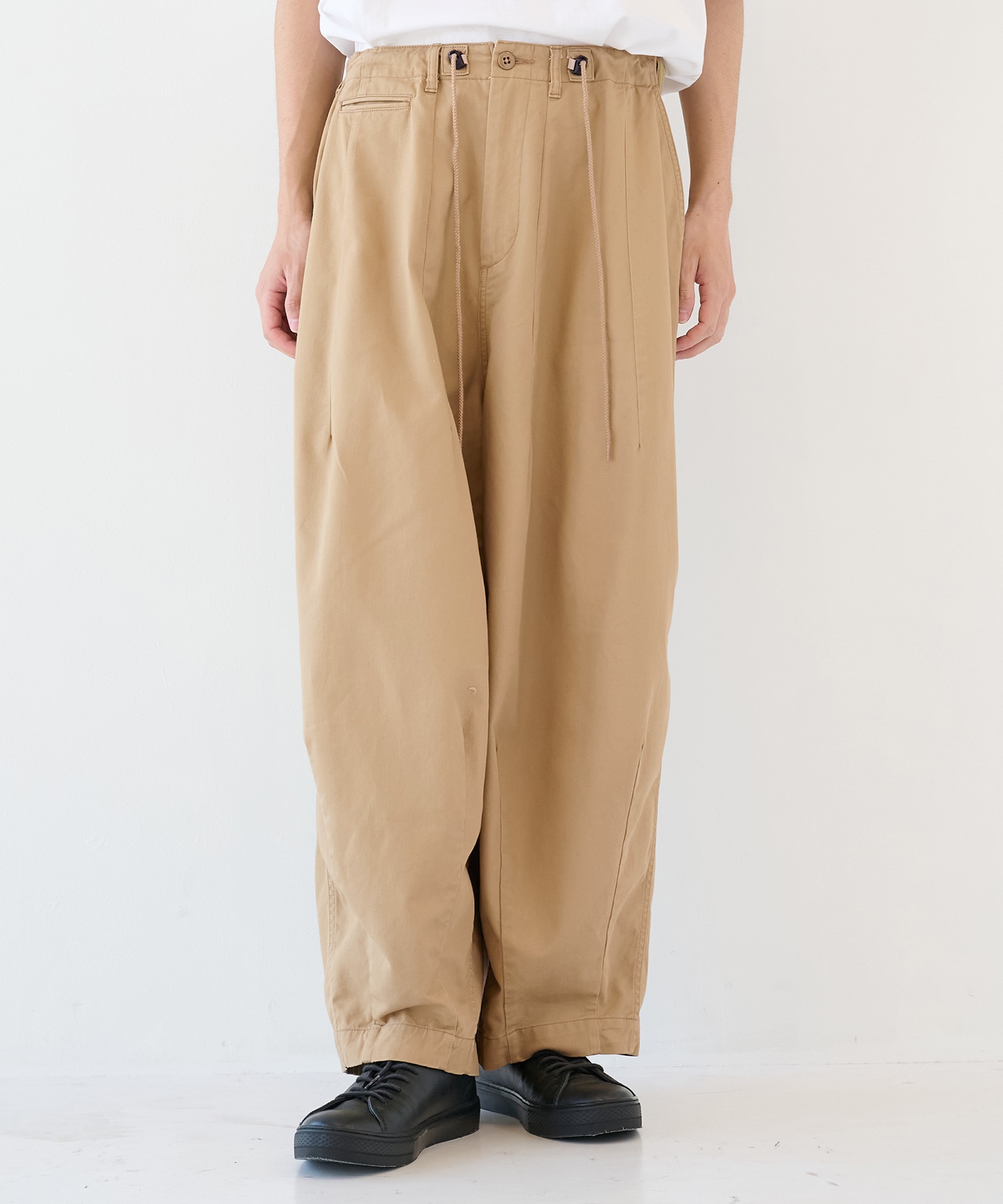 H.D. Pant - Military NEEDLES