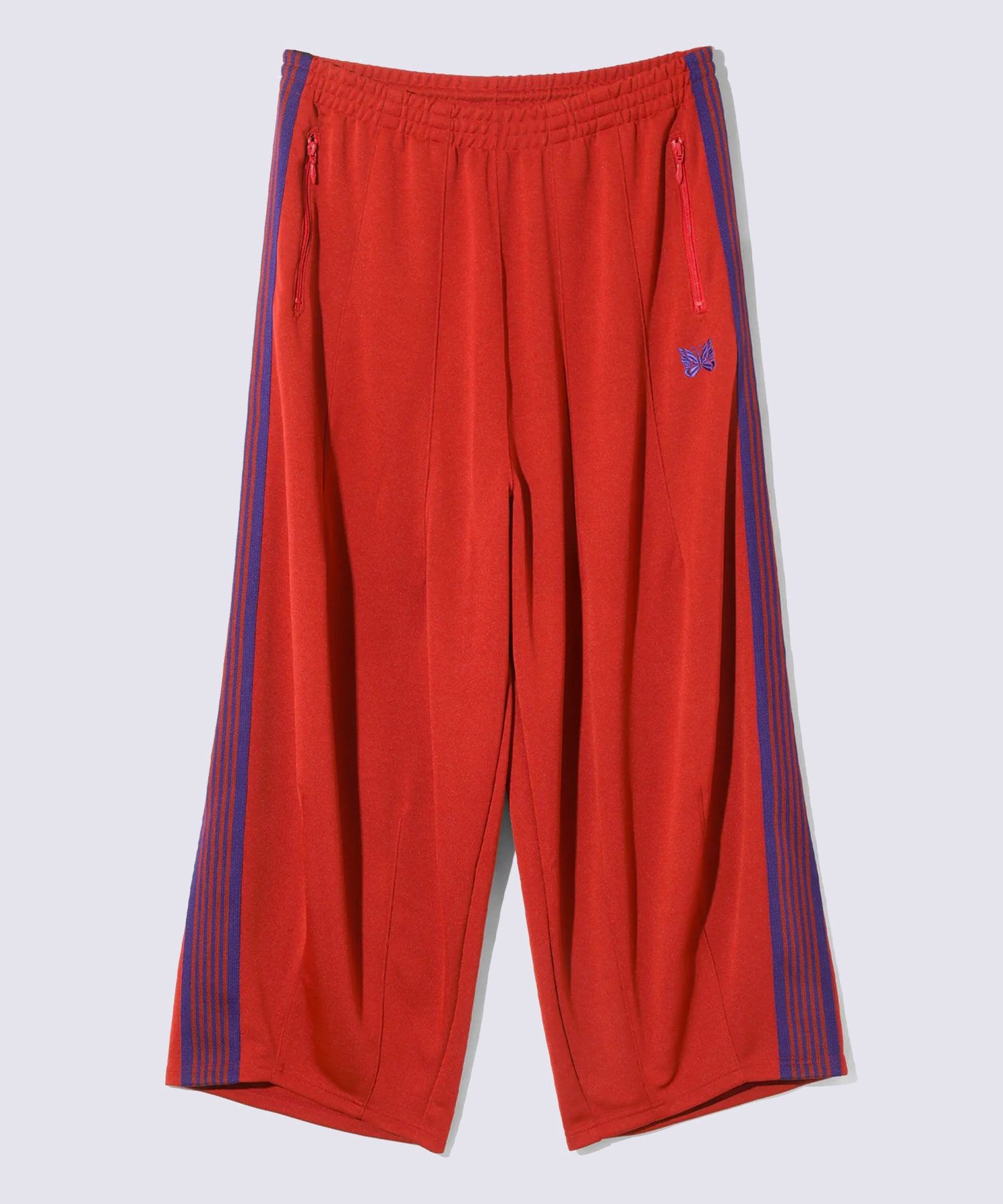 H.D. Track Pant - Poly Smooth NEEDLES