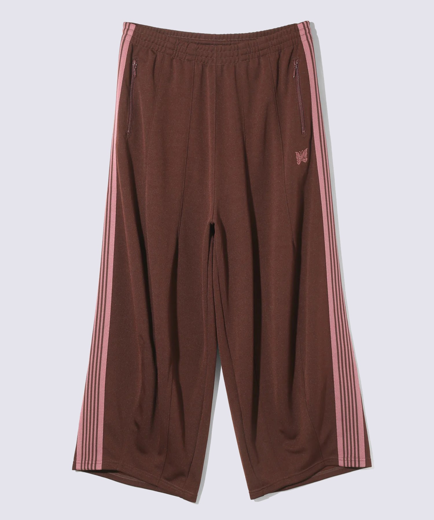 H.D. Track Pant - Poly Smooth NEEDLES