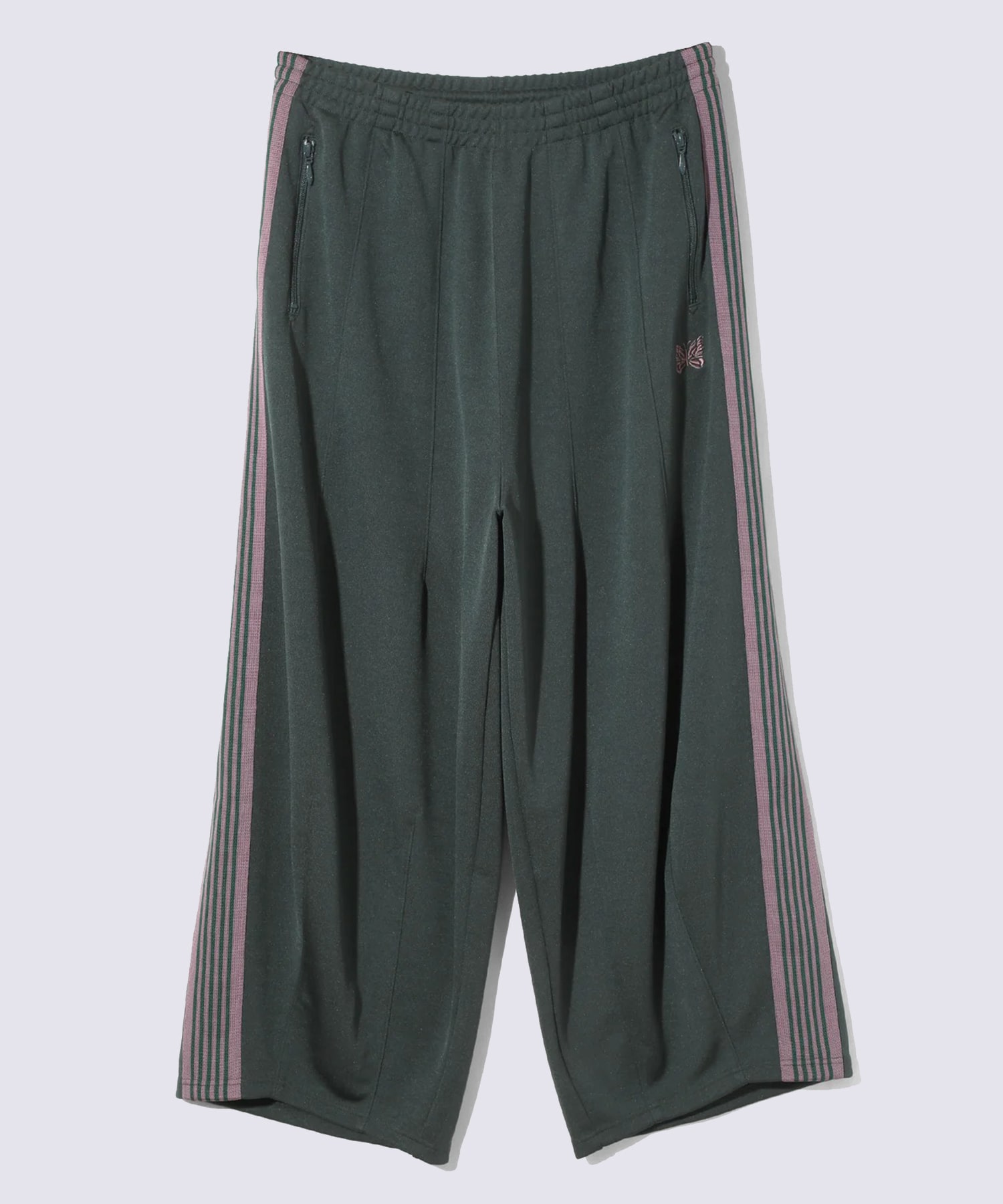 H.D. Track Pant - Poly Smooth NEEDLES