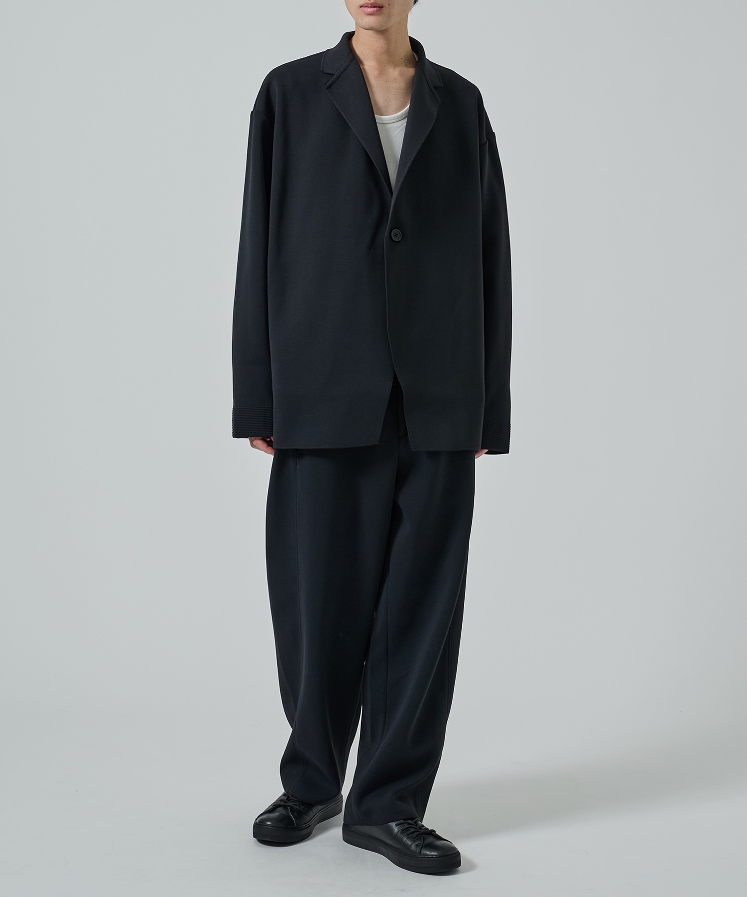 MILAN CURVED PANTS CFCL