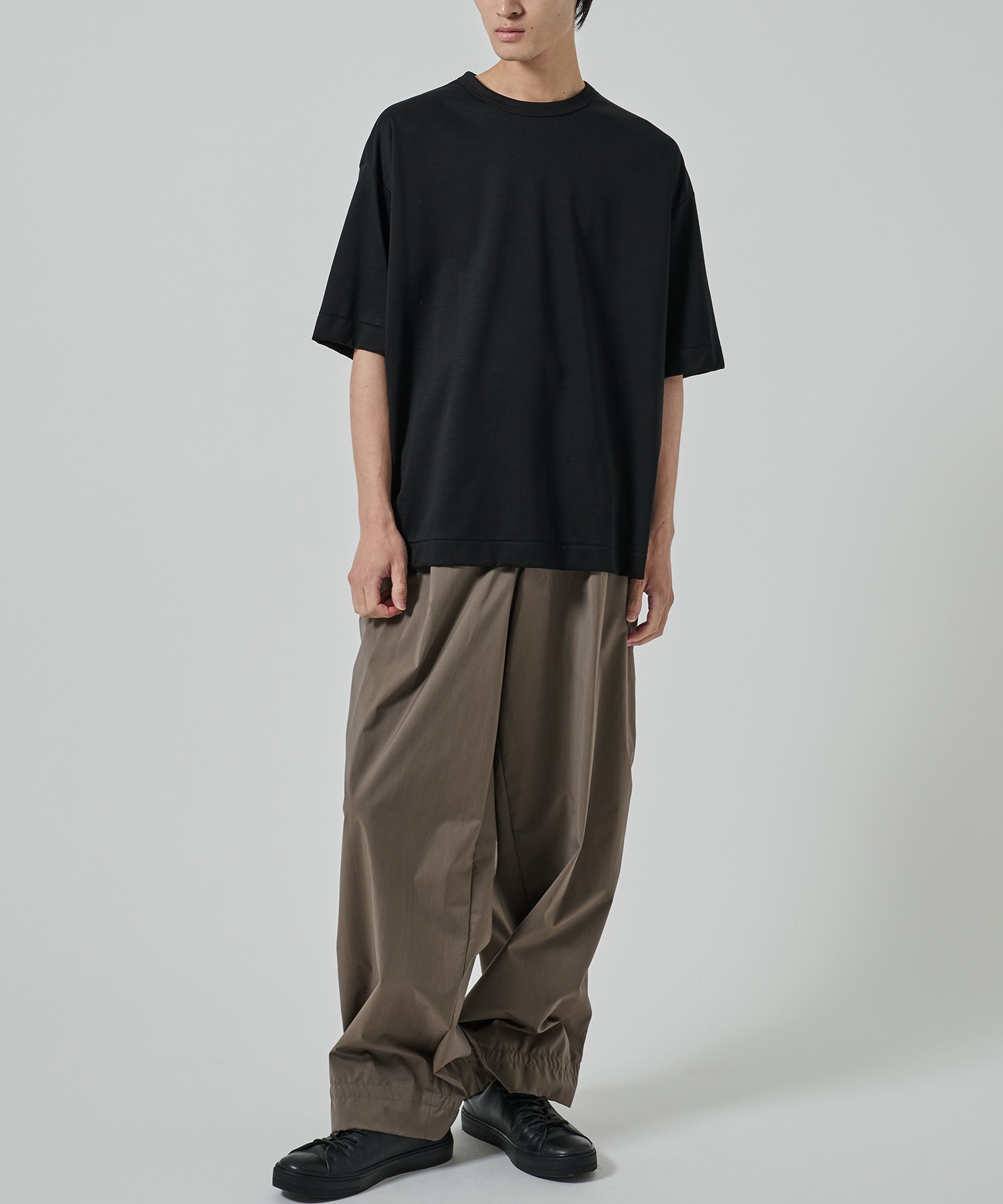 25WCM-P18124 B PANTS kolor