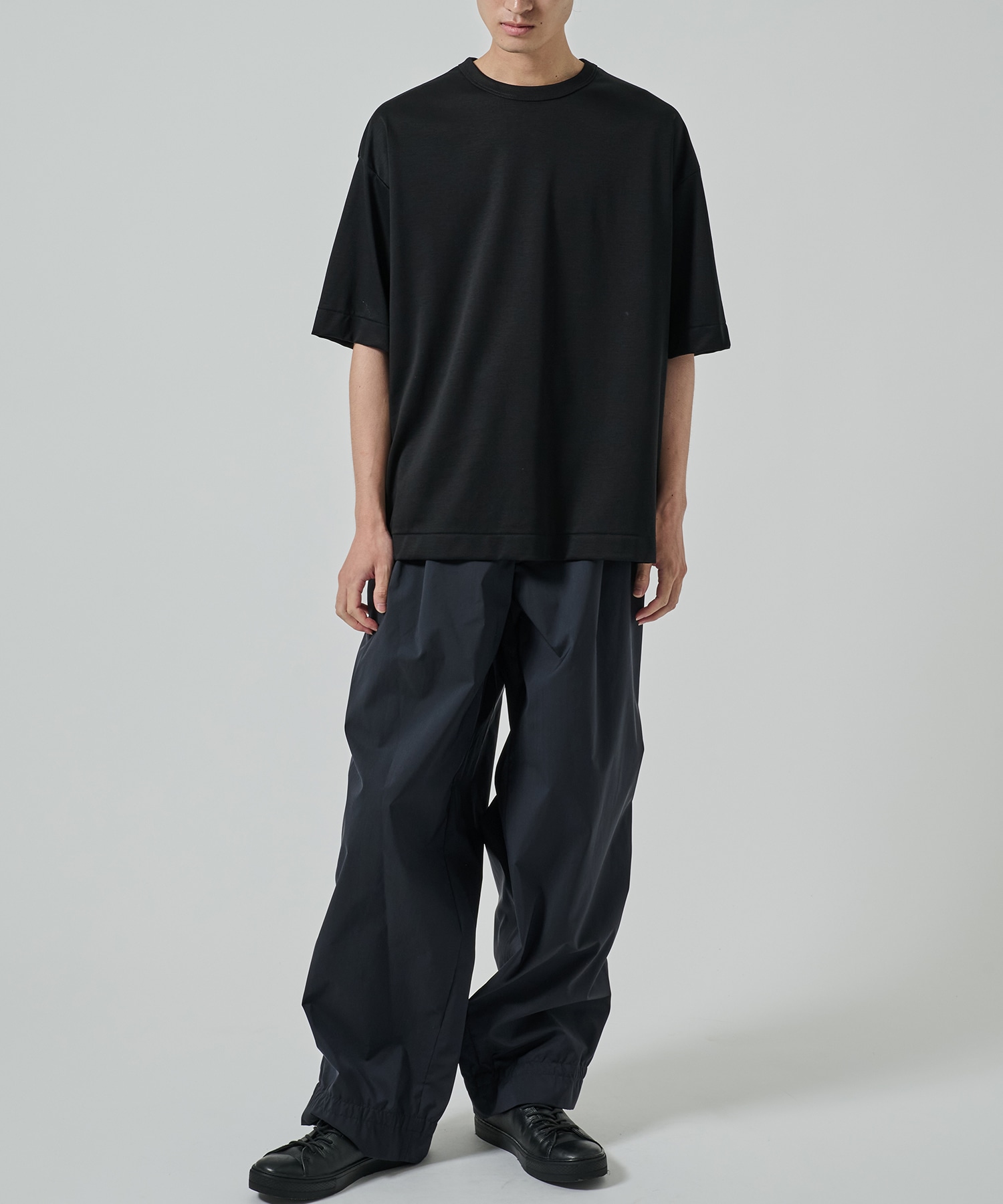 25WCM-P18124 B PANTS kolor