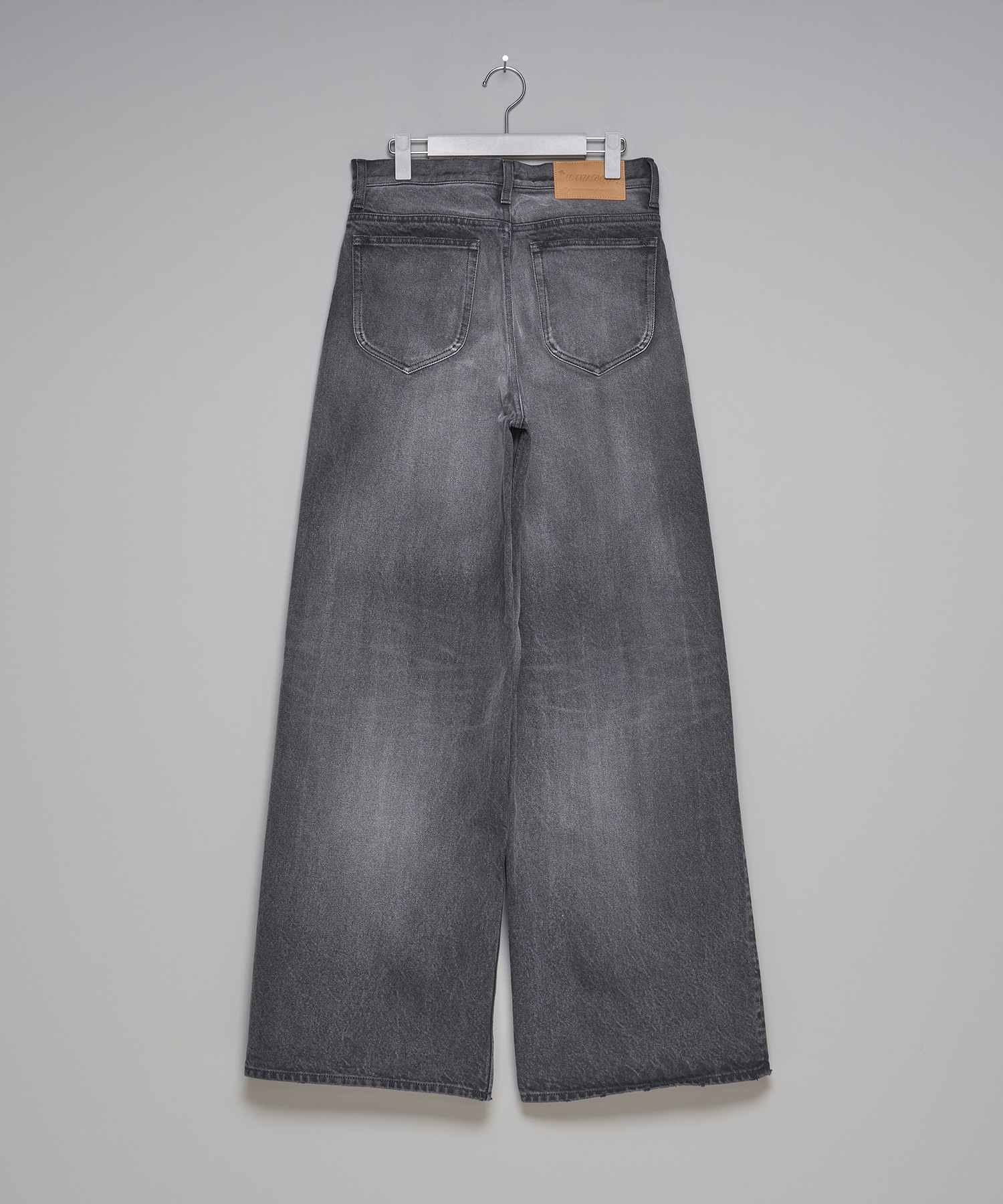 MB BAGGY JEANS USED MASU