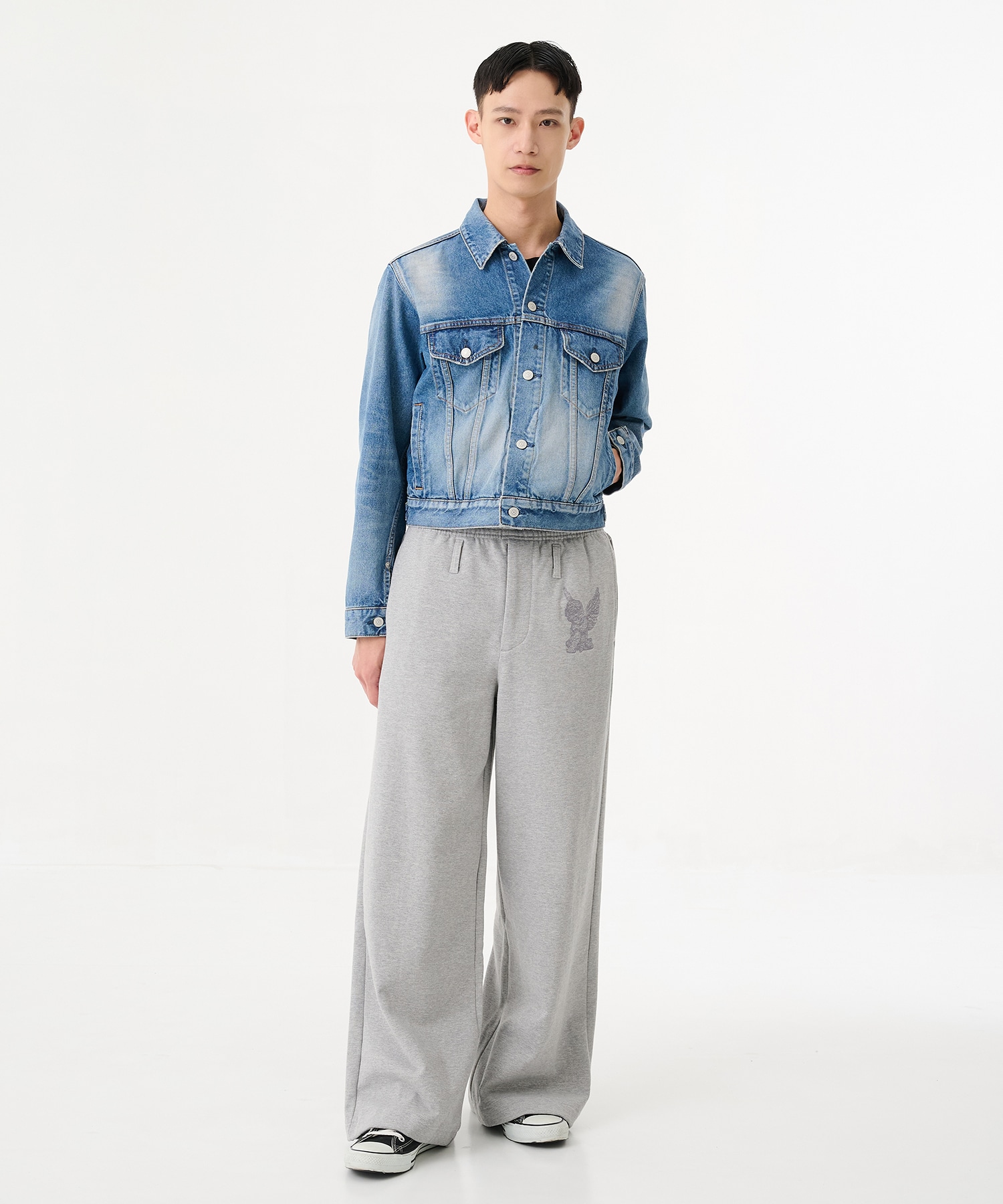 MB SWEAT PANTS MASU