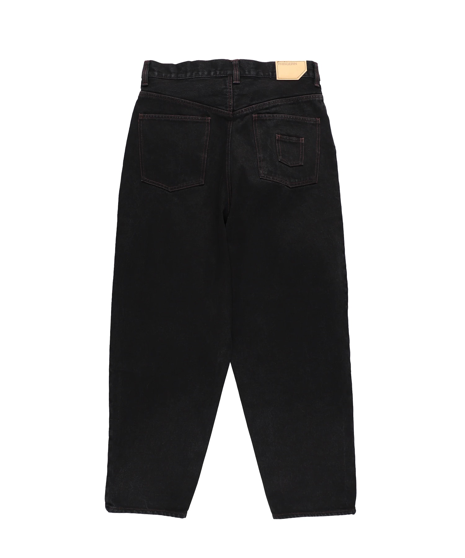 6 POCKET JEANS PHINGERIN