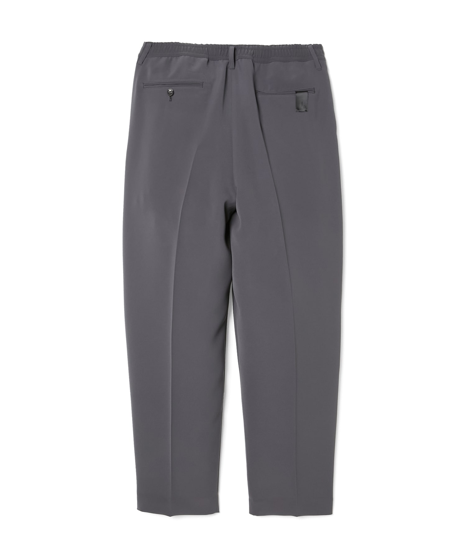2252-PT07-095 2TUCK PANTS N.HOOLYWOOD