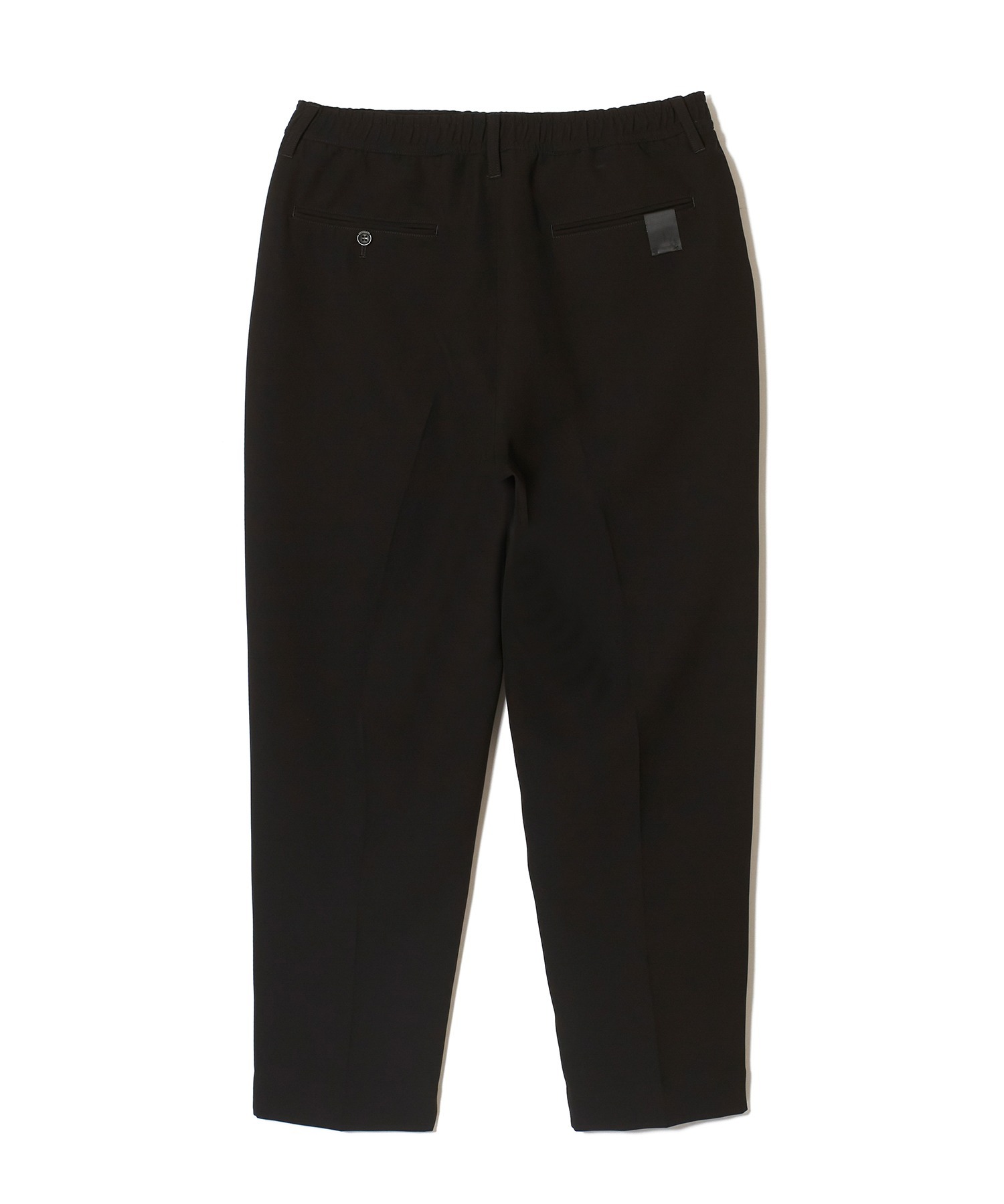 2252-PT07-095 2TUCK PANTS N.HOOLYWOOD