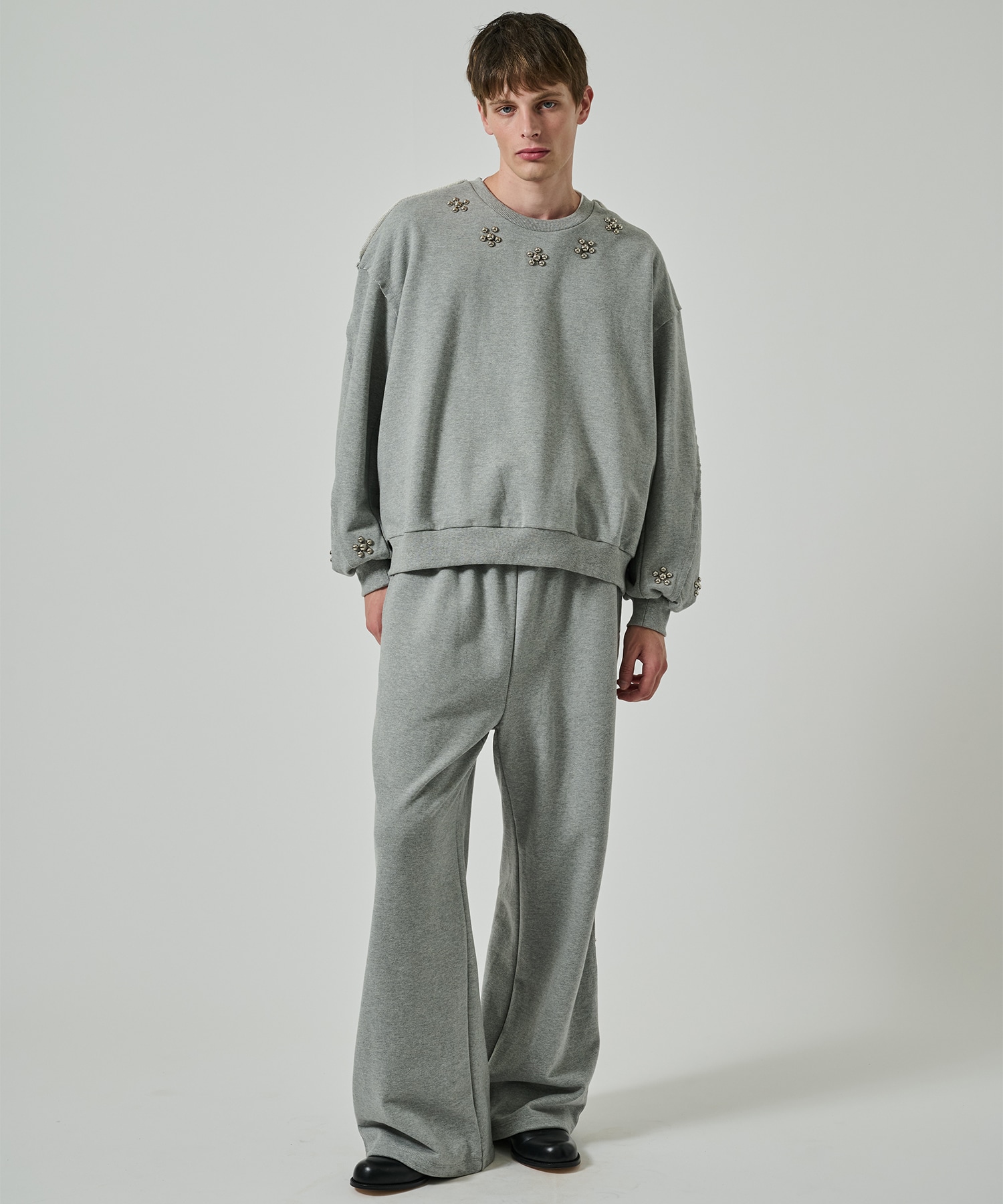RAMPONI SWEAT PANTS DISCOVERED