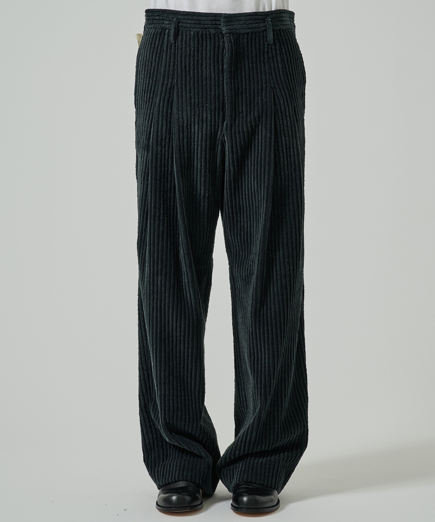 MINI BAGGY(ISSUE#7) SHINYAKOZUKA