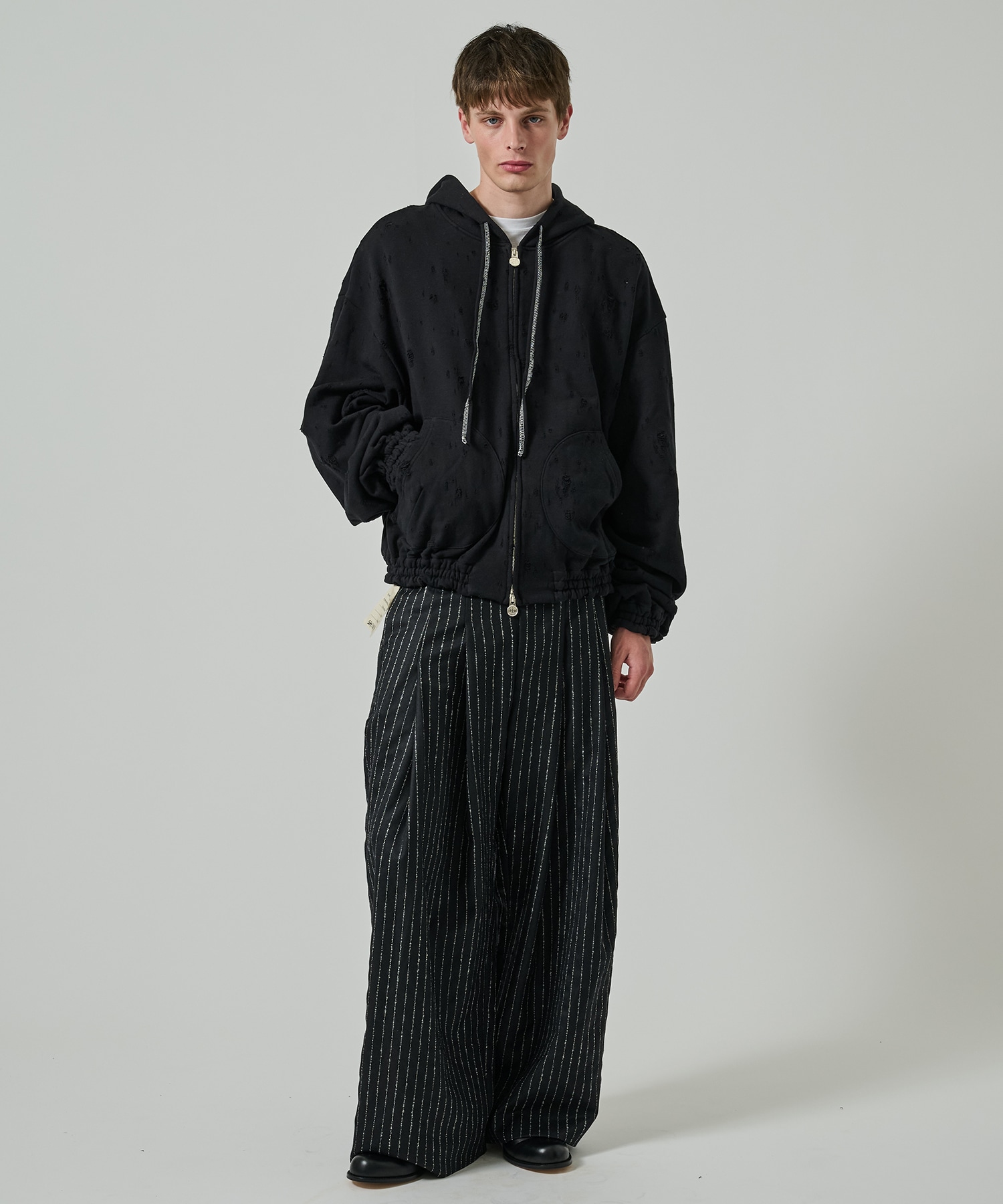Dear BAGGY(ISSUE#7) SHINYAKOZUKA
