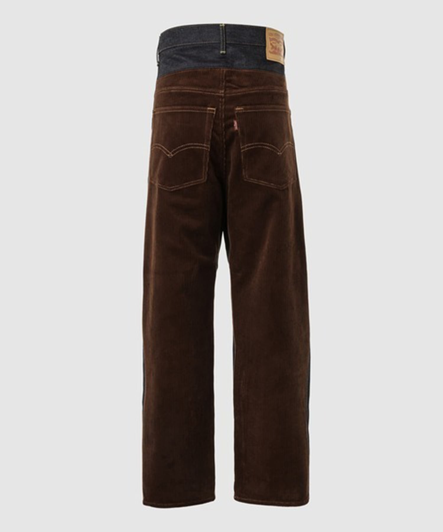 WP-P202-051 PANTS JUNYA WATANABE MAN