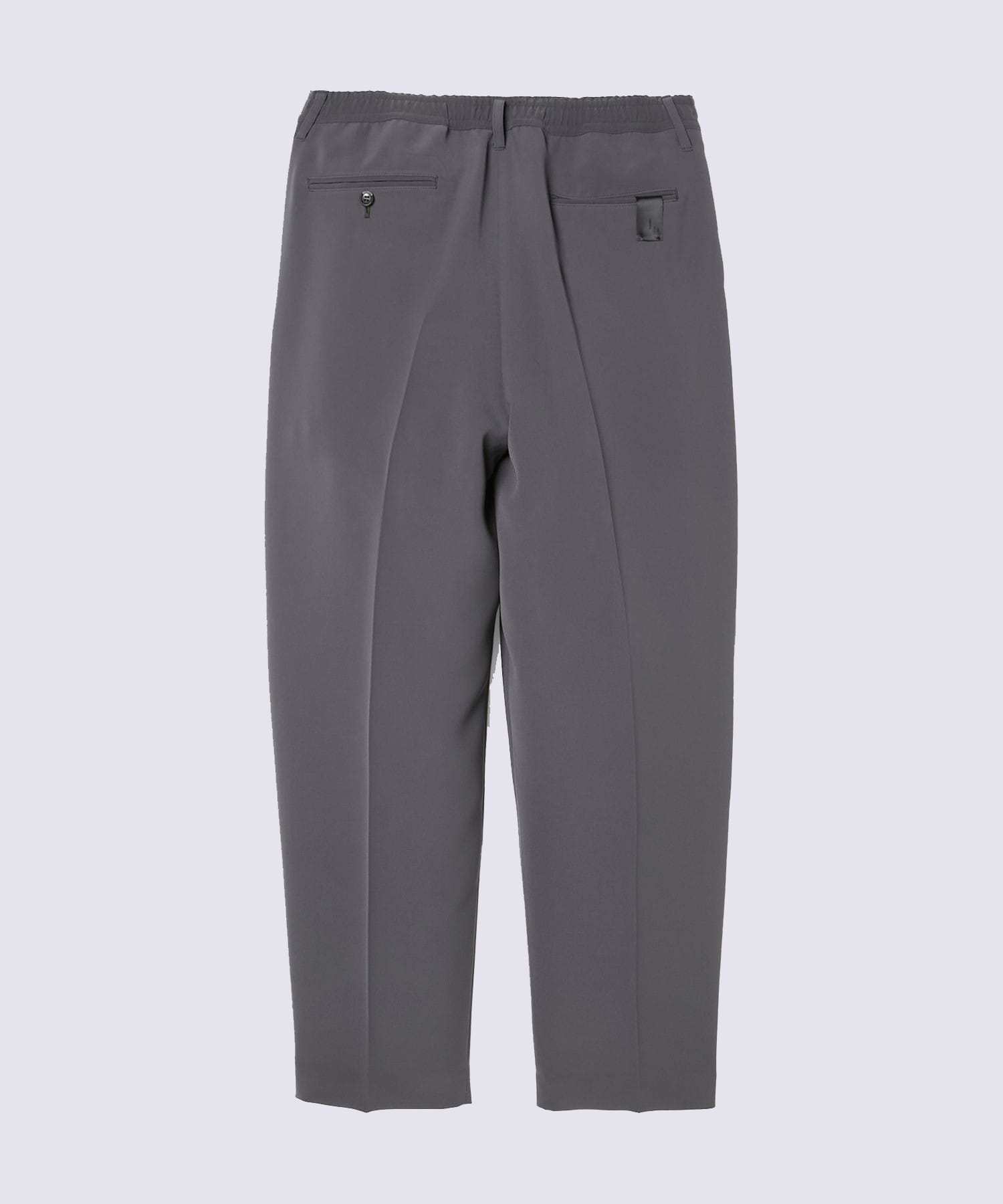 2252-PT06-095 2TUCK PANTS N.HOOLYWOOD