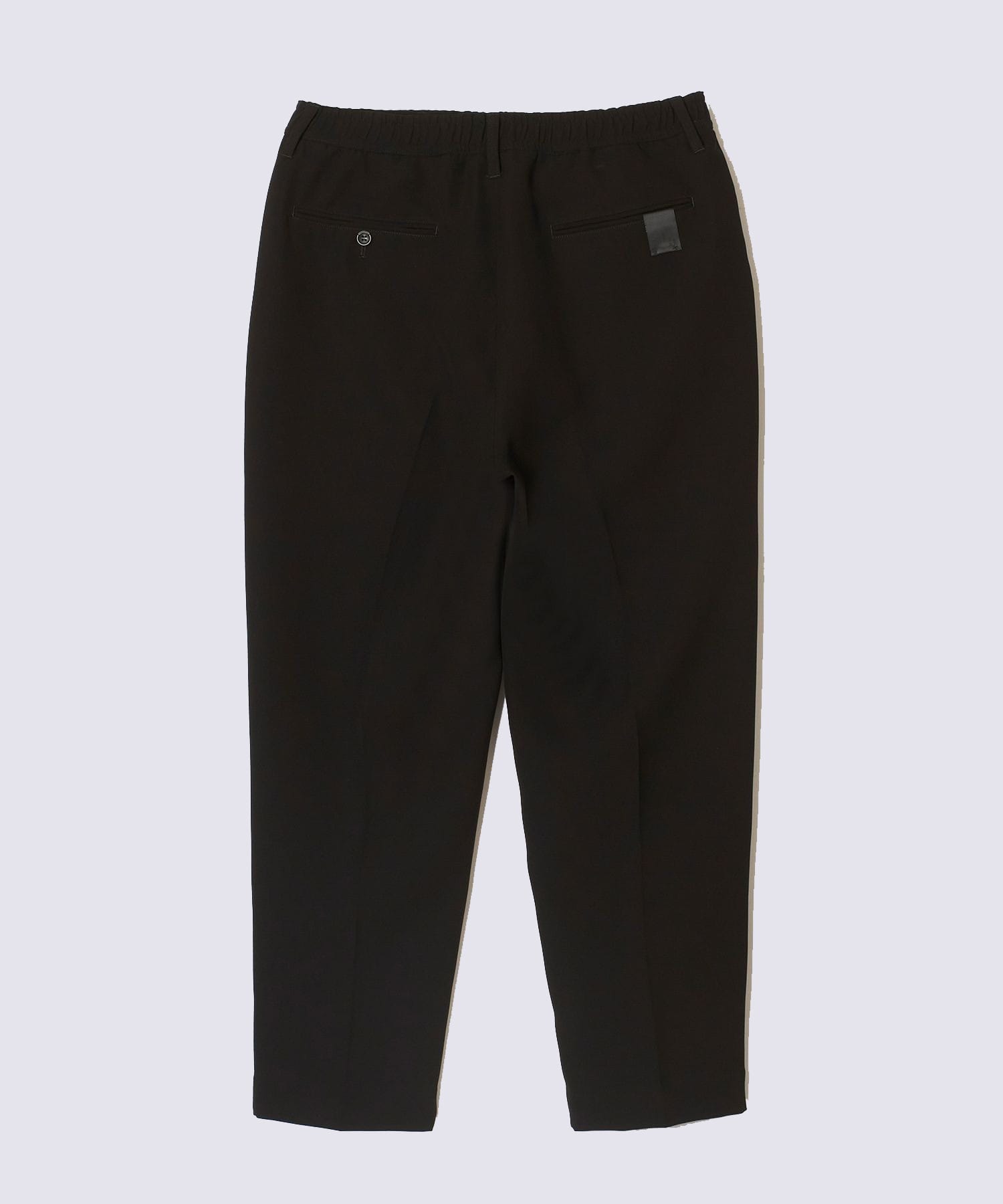 PT06-095 2TUCK PANTS N.HOOLYWOOD