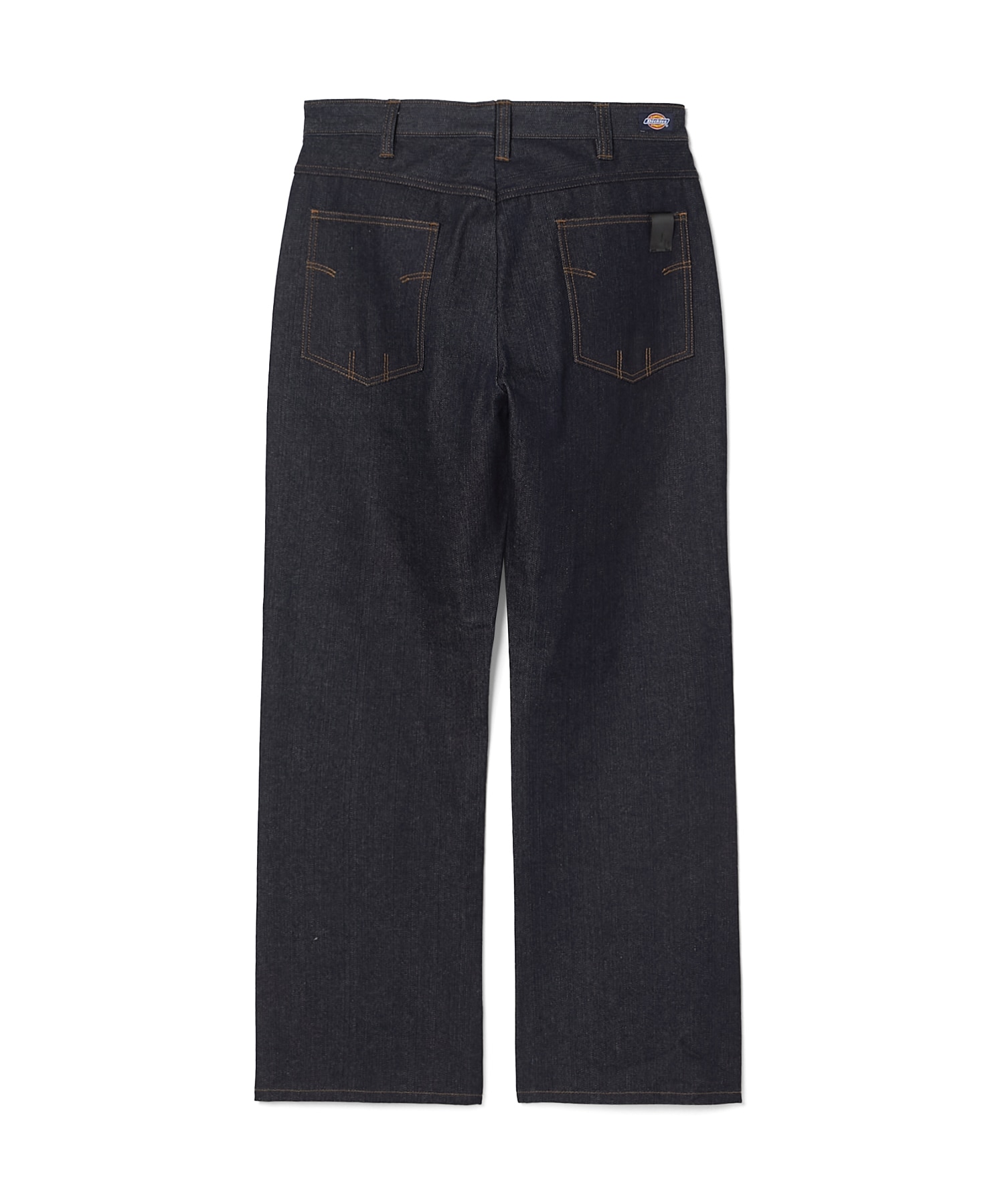 2252-CP40-041-peg Dickies DENIM PANTS N.HOOLYWOOD