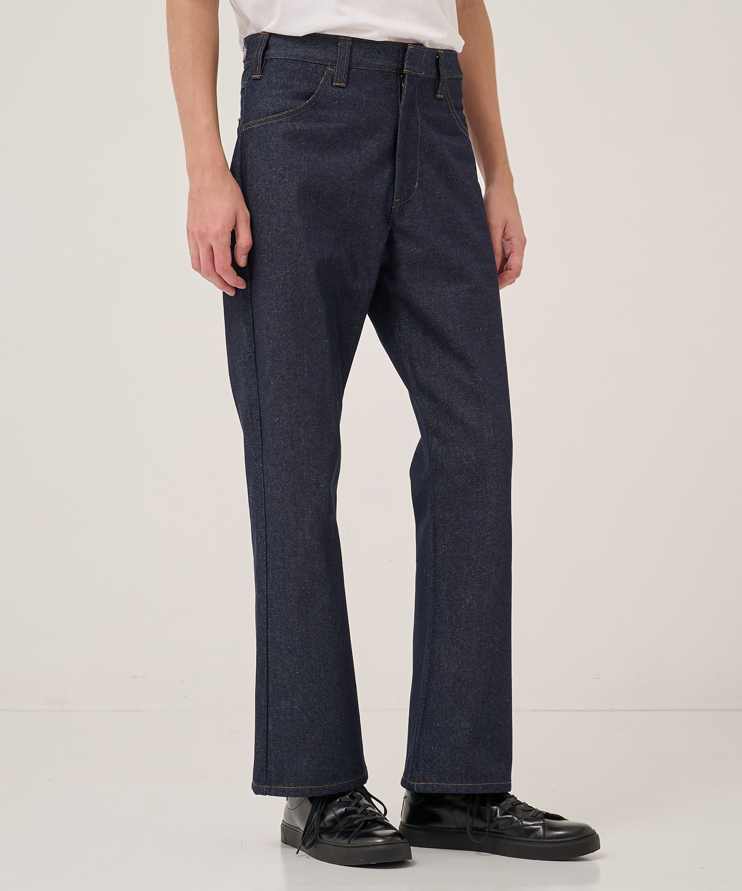 2252-CP40-041-peg Dickies DENIM PANTS N.HOOLYWOOD