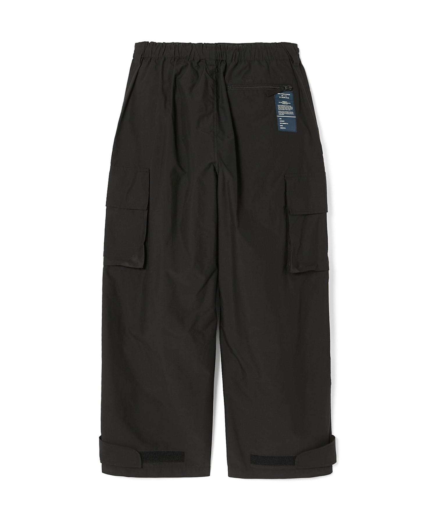 9252-CP06-002 PANTS N.HOOLYWOOD