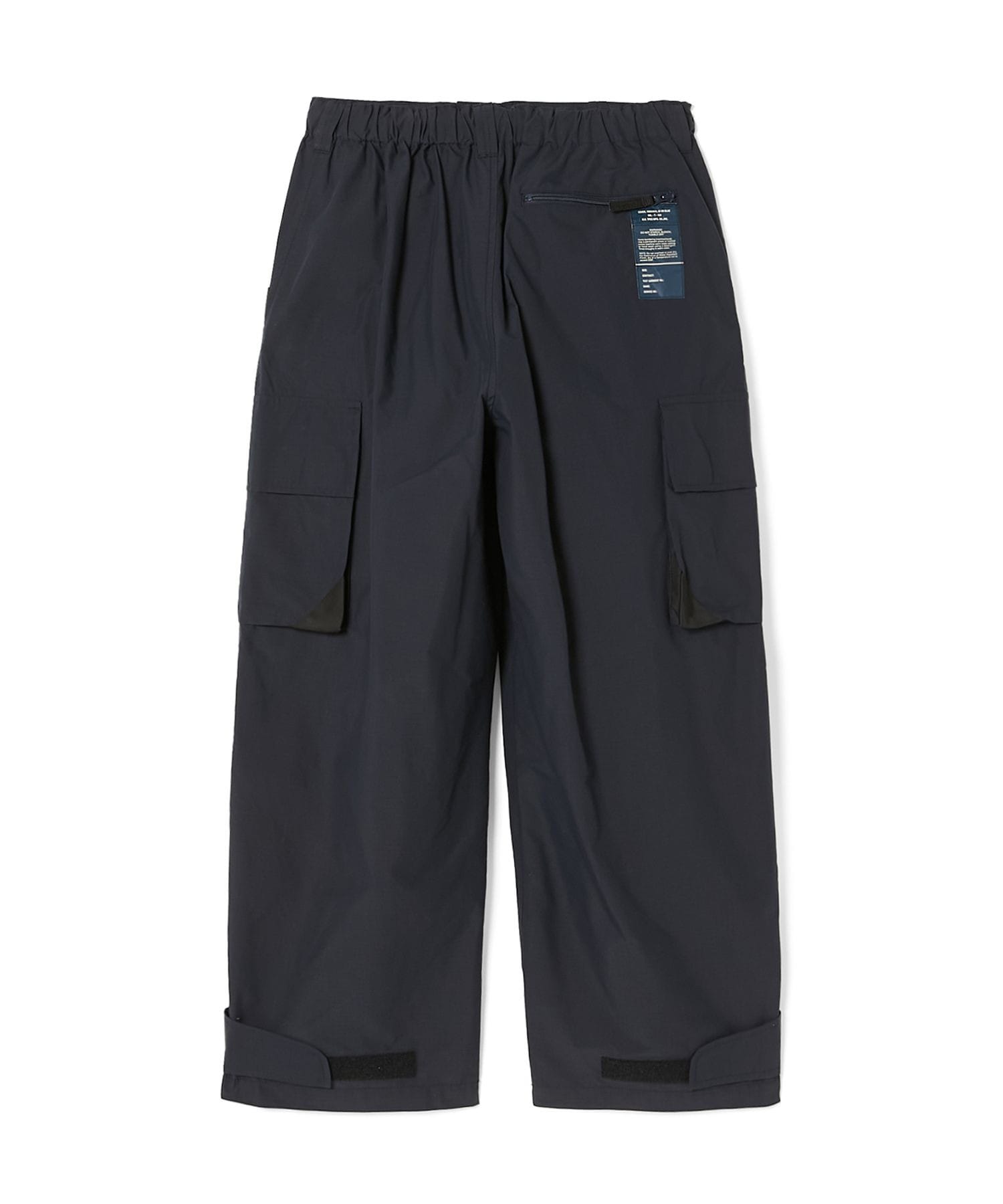 9252-CP06-002 PANTS N.HOOLYWOOD