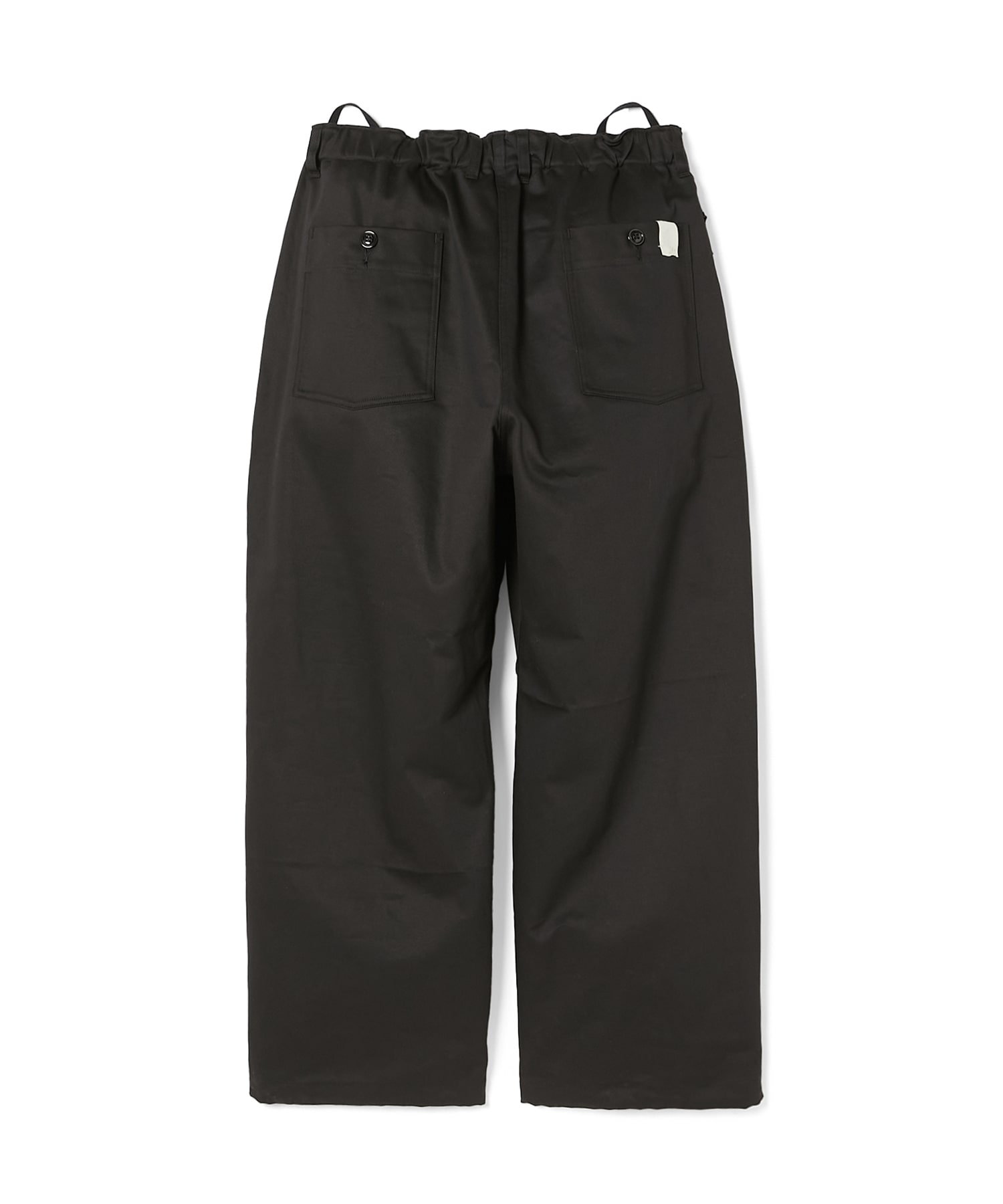 9252-CP10-004 PANTS N.HOOLYWOOD