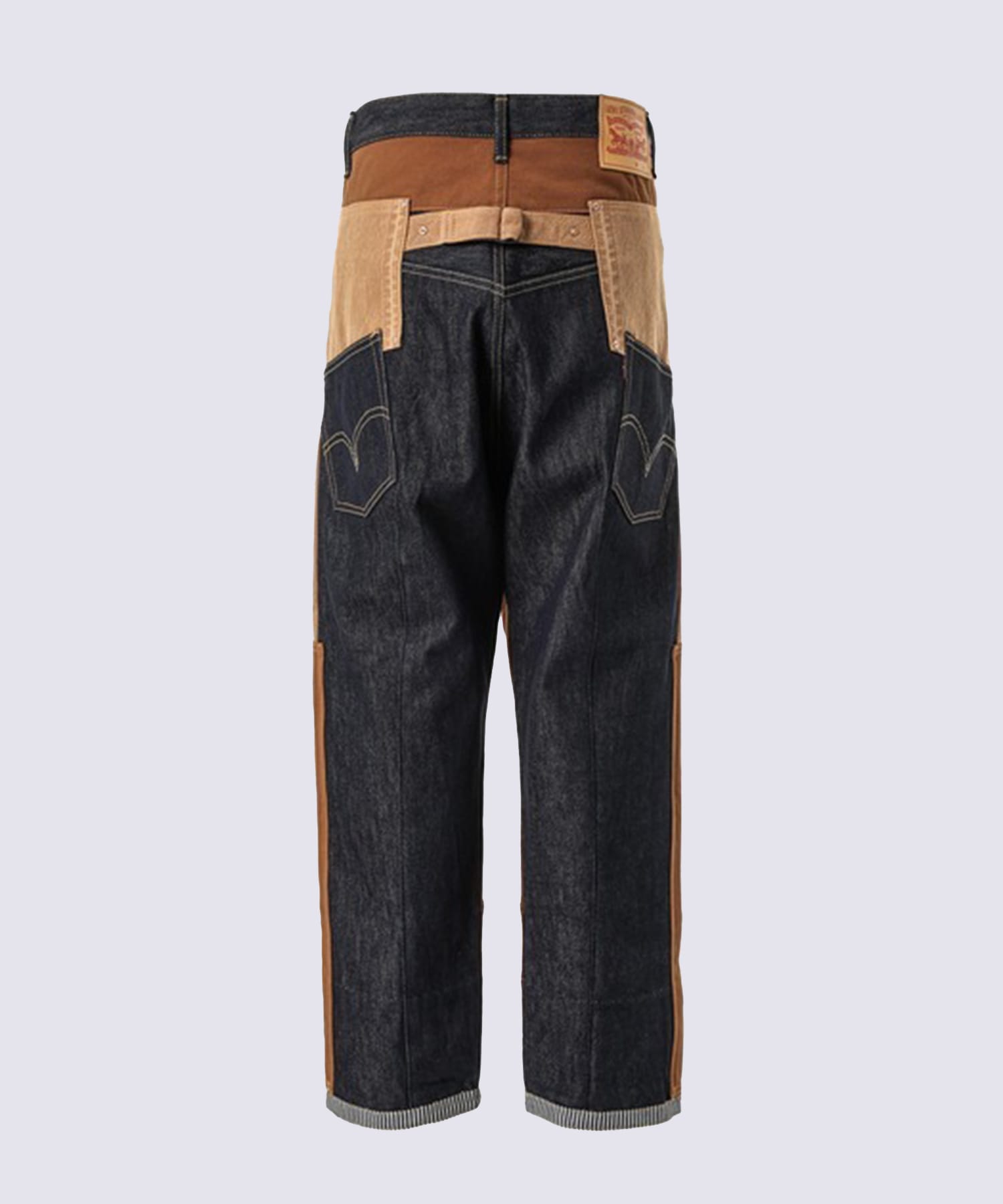 WP-P206-051 PANTS JUNYA WATANABE MAN