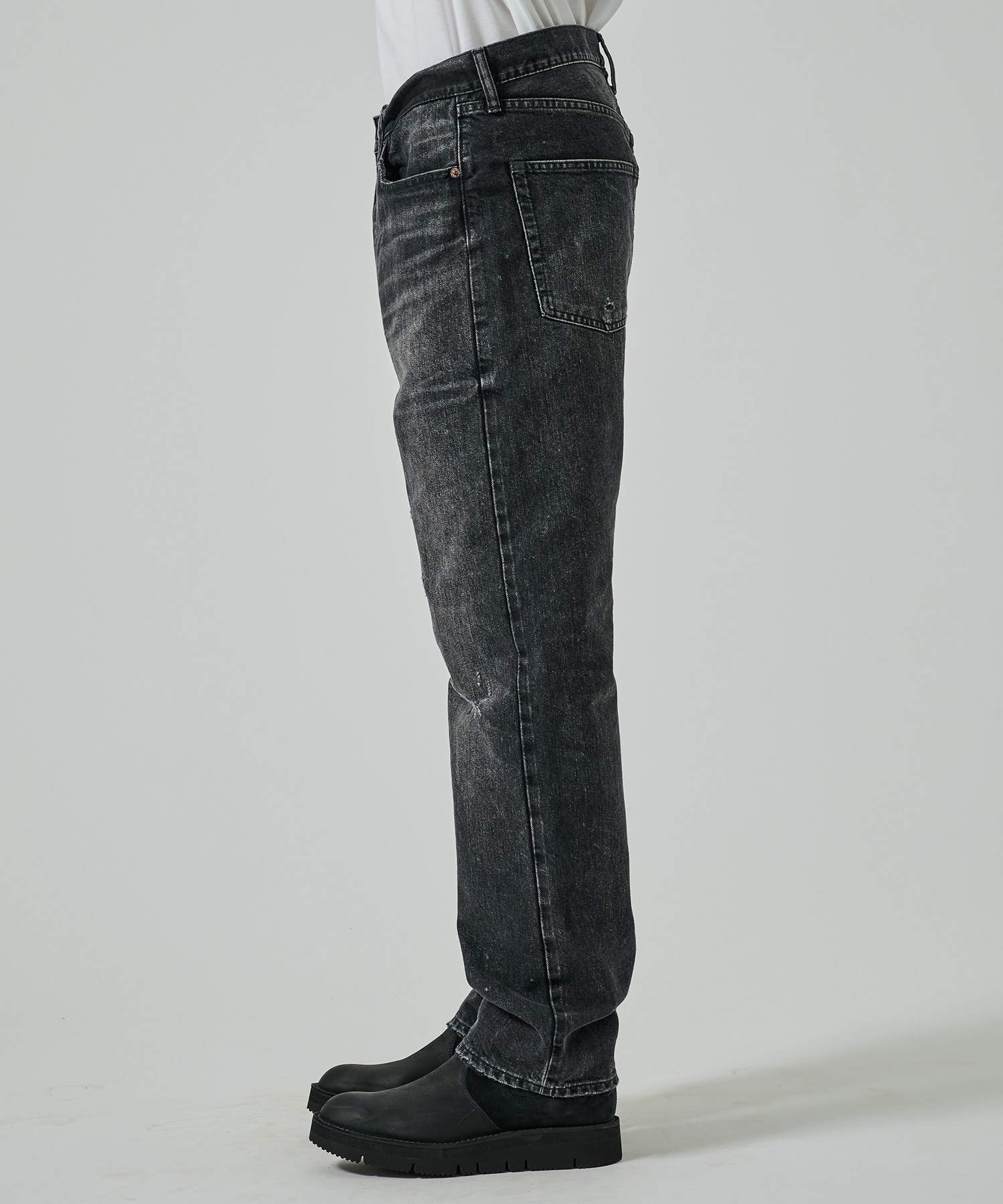 WP-P912-100 PANTS JUNYA WATANABE MAN