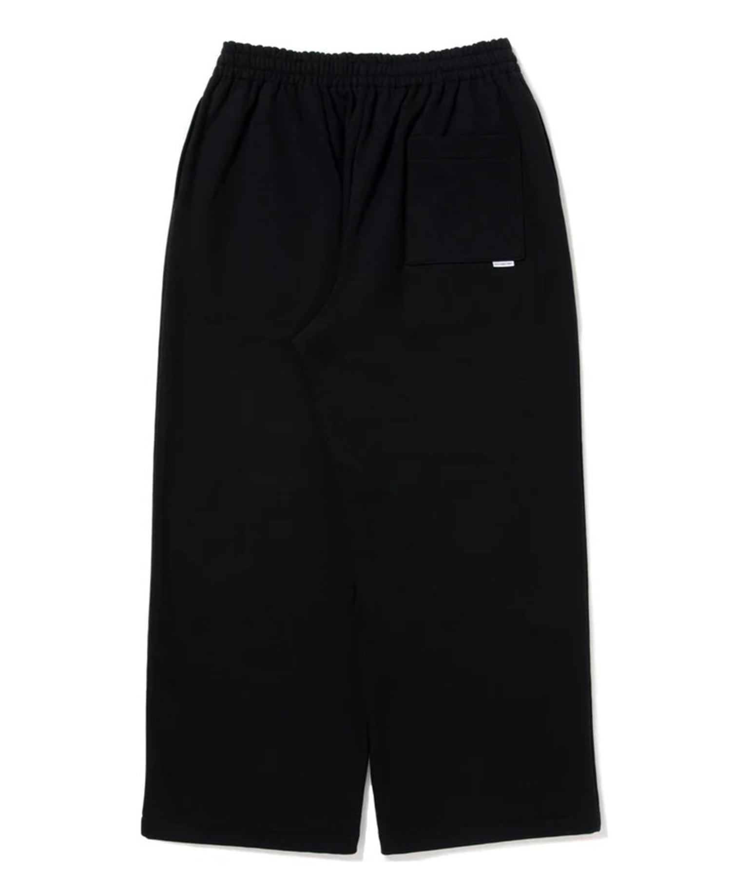 Chubby Sweat Wide Easy Pants COOTIE PRODUCTIONS