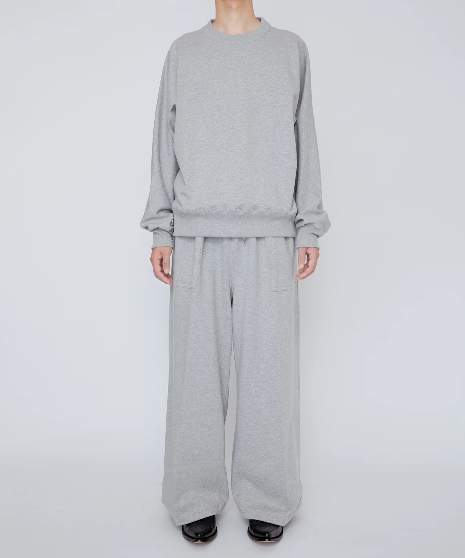 HAKAMA SWEATPANTS RAINMAKER