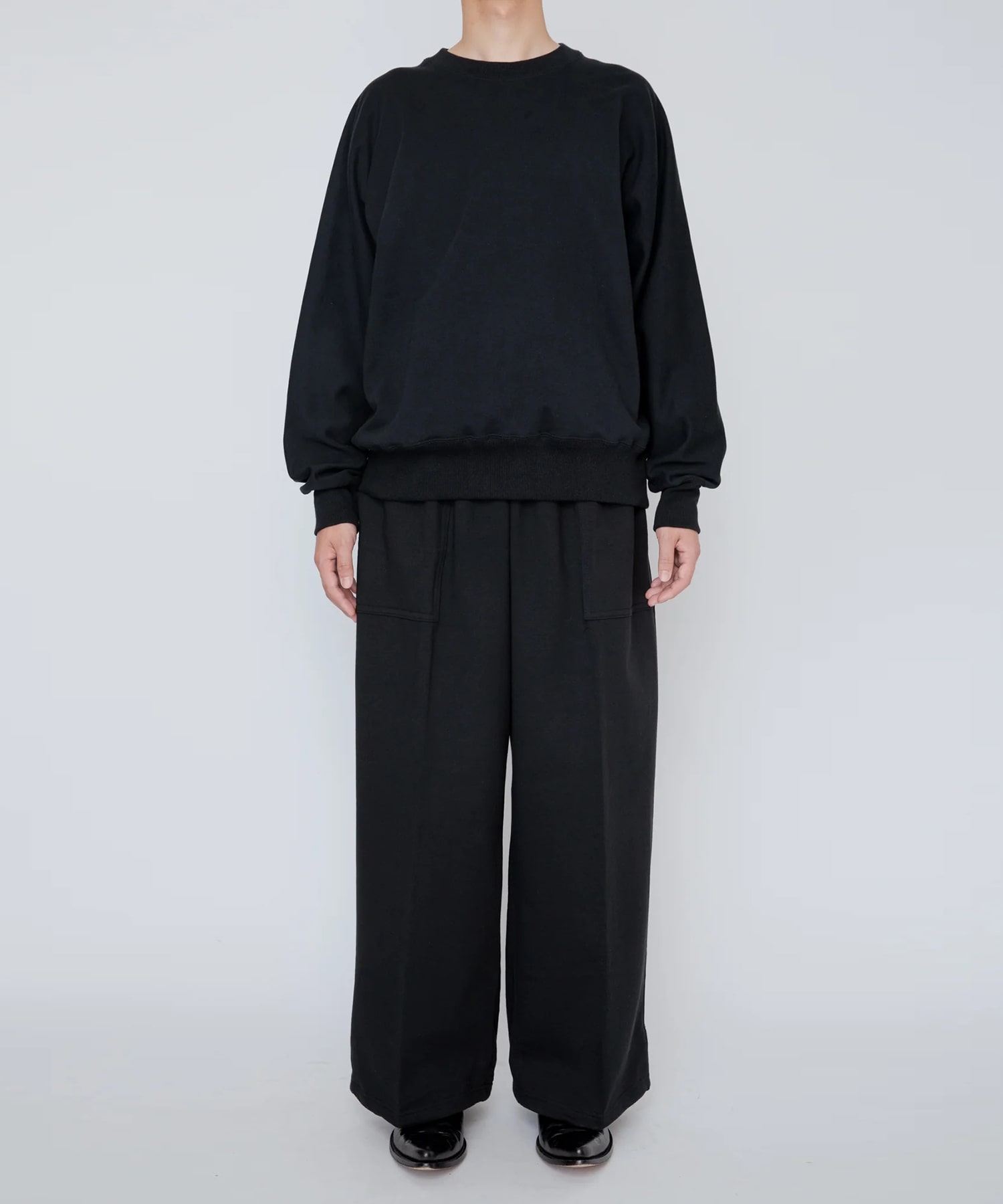 HAKAMA SWEATPANTS RAINMAKER