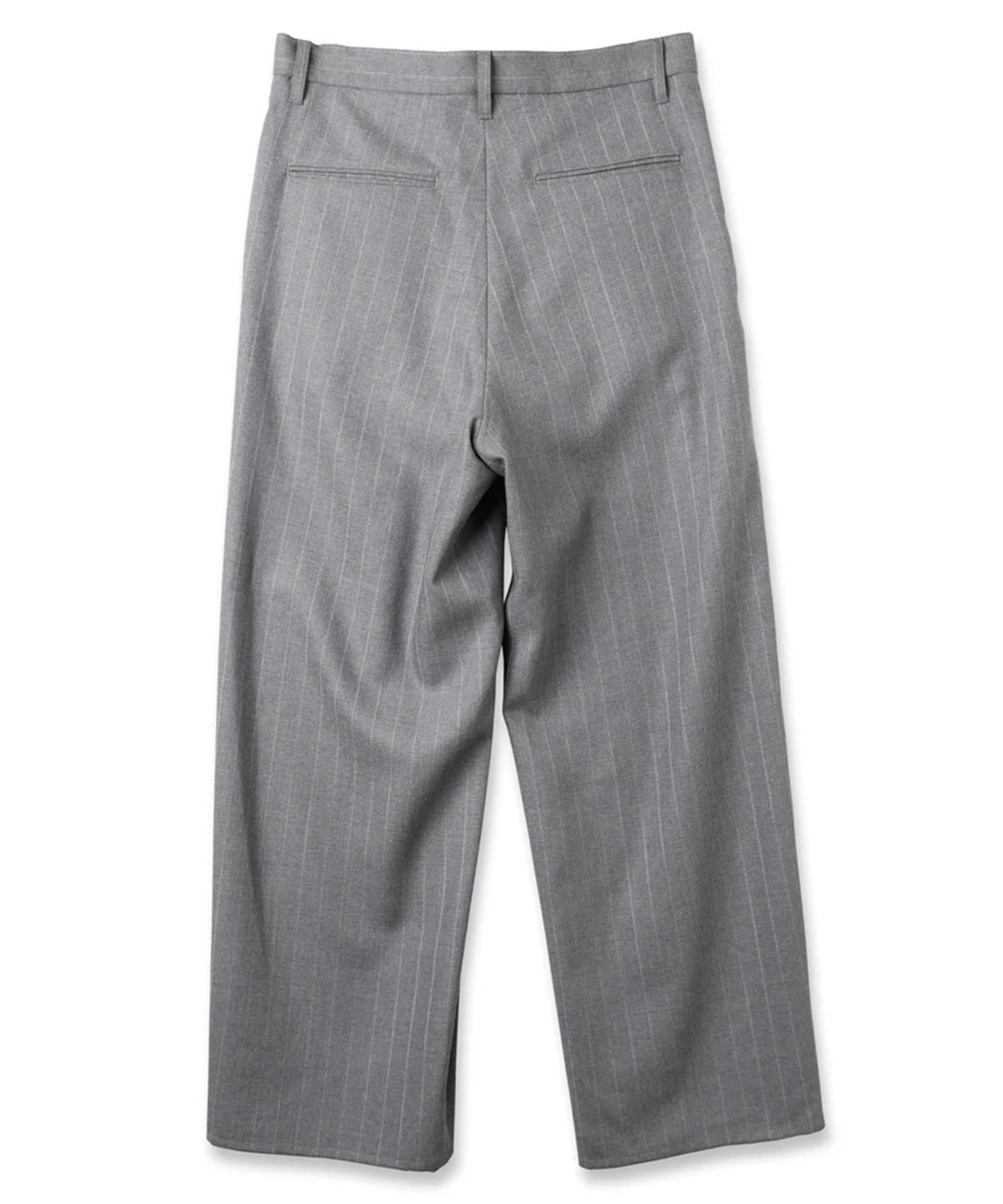 OVER RAP SLACKS JieDa