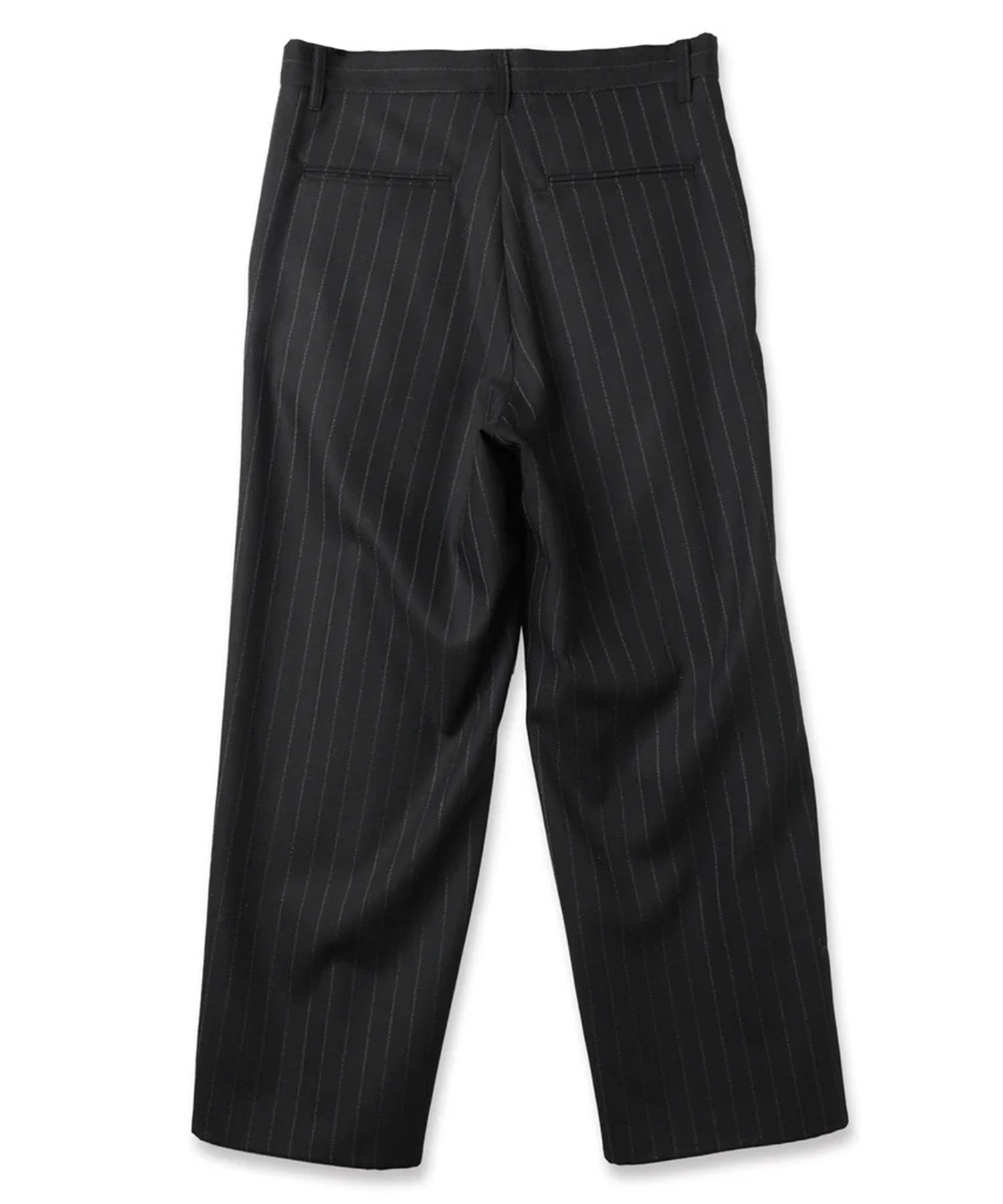 OVER RAP SLACKS JieDa