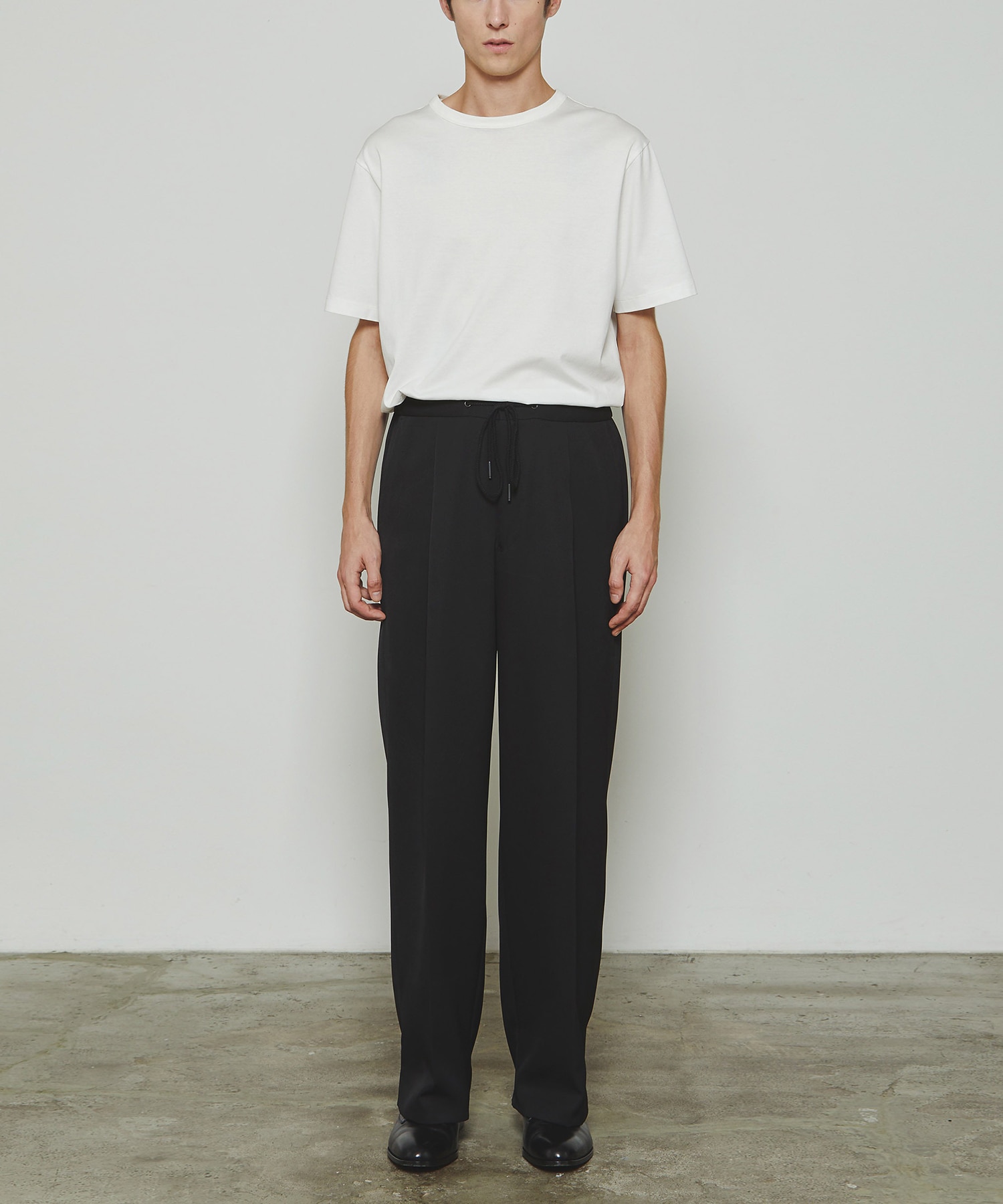 THE EASY SLACKS WIDE THE RERACS