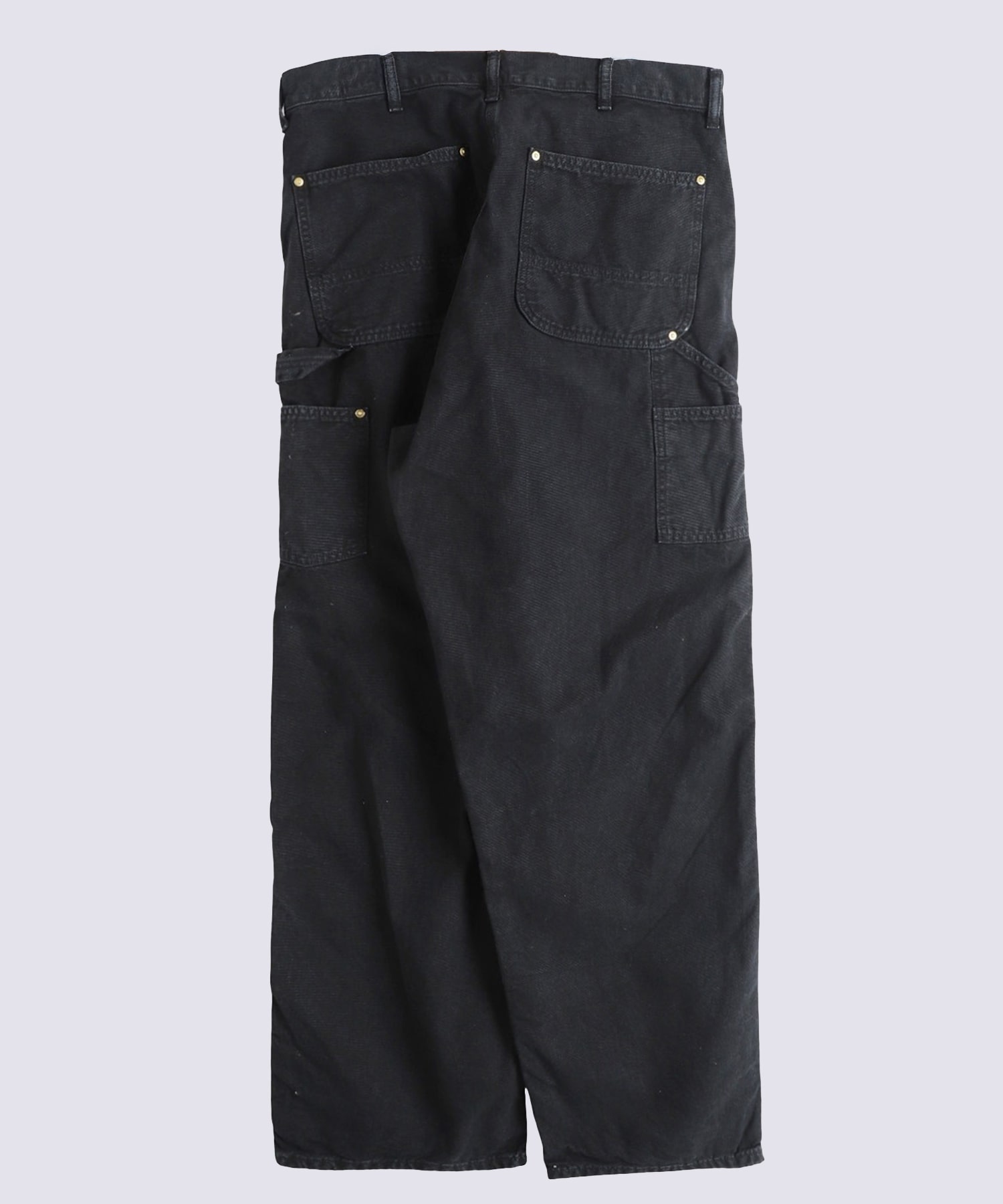 DADS FIT OXFORD PAINTER PANTS orSlow
