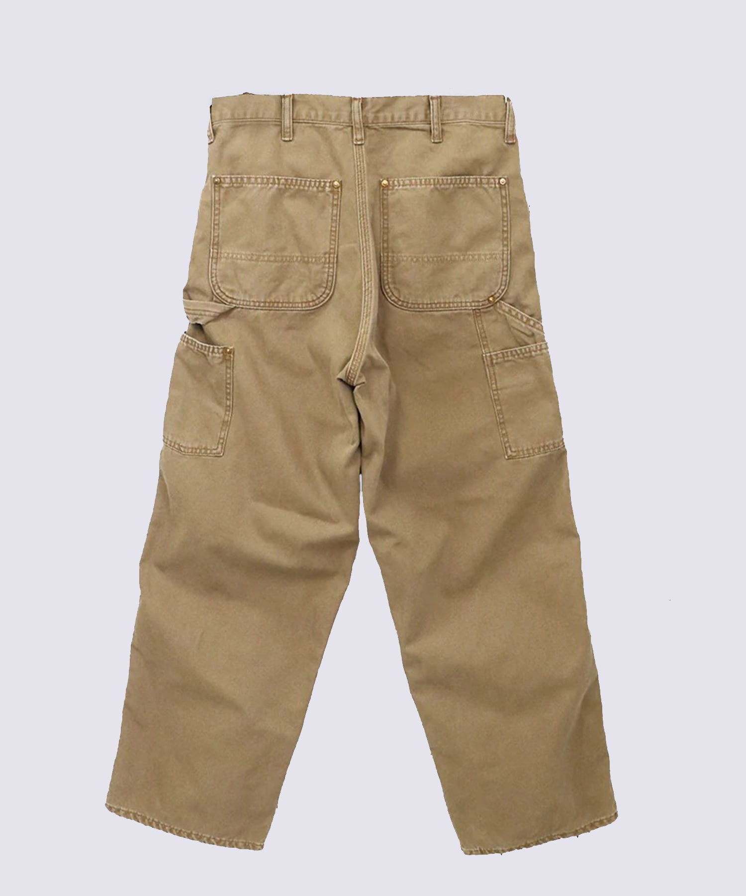 DADS FIT OXFORD PAINTER PANTS orSlow