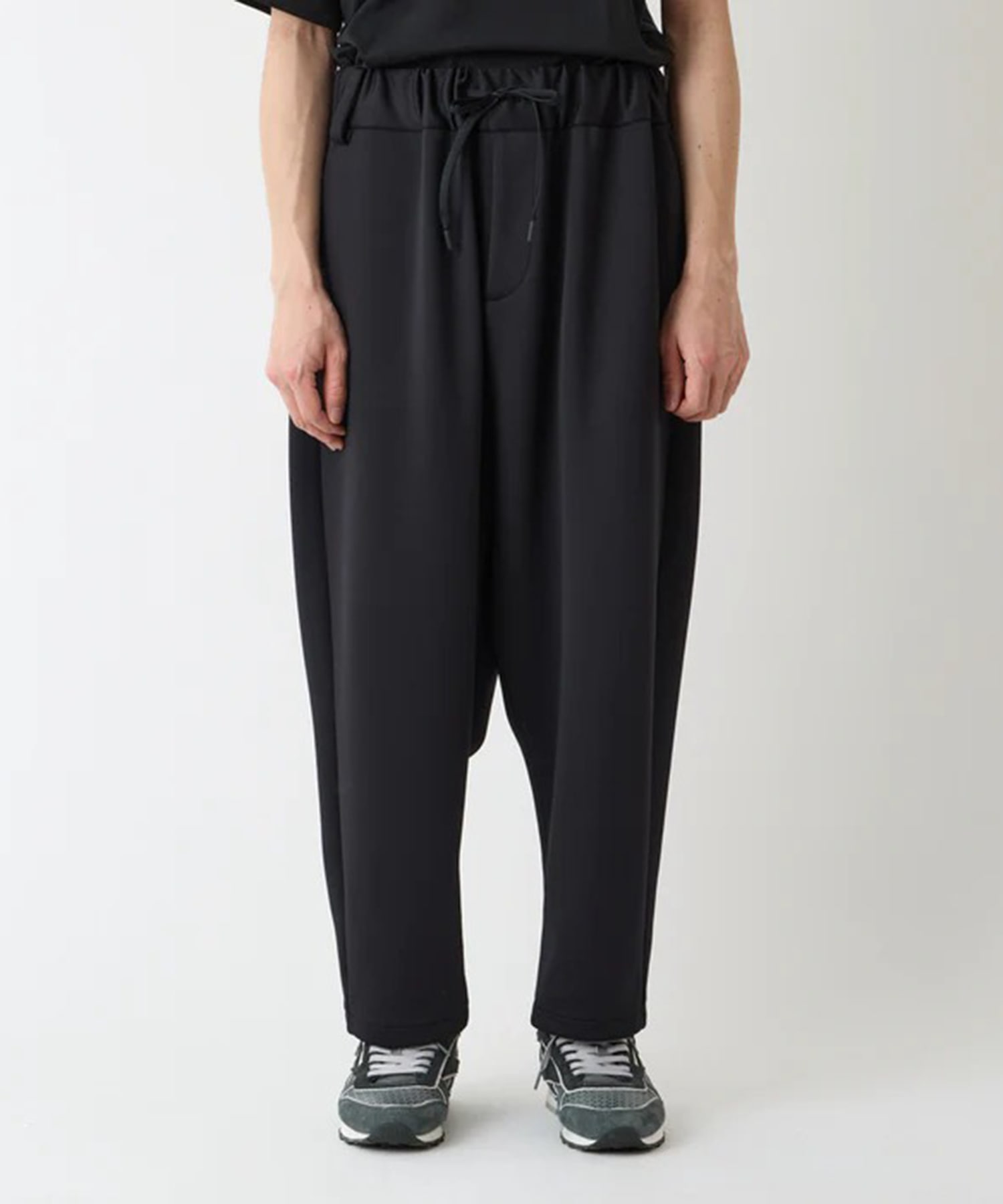 SAROUEL PANTS White Mountaineering