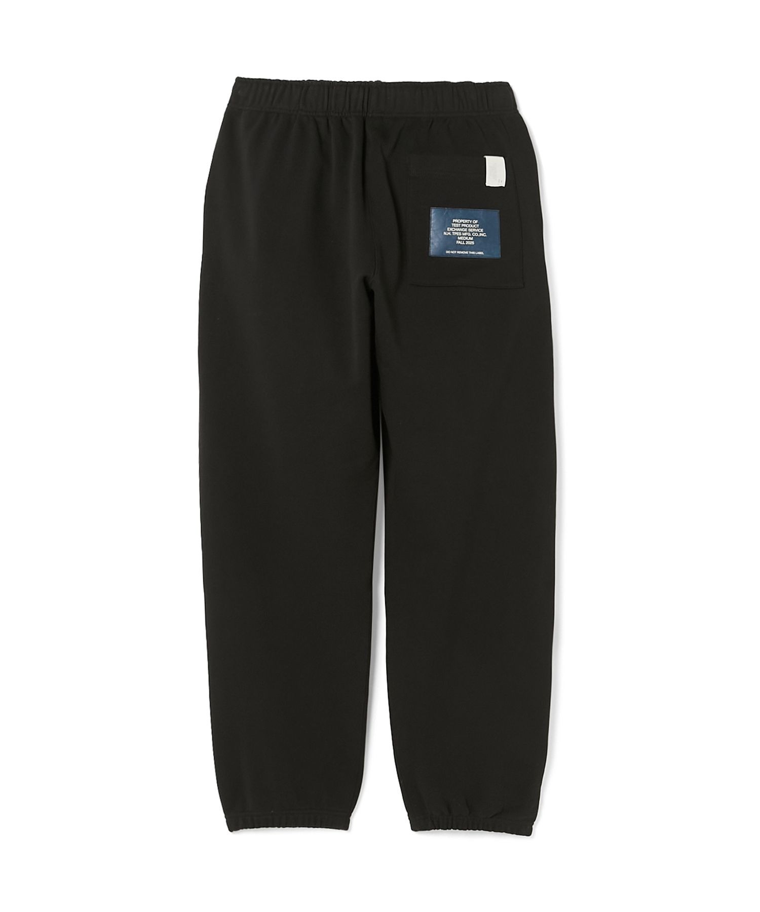 9252-CP80 SWEAT PANTS N.HOOLYWOOD