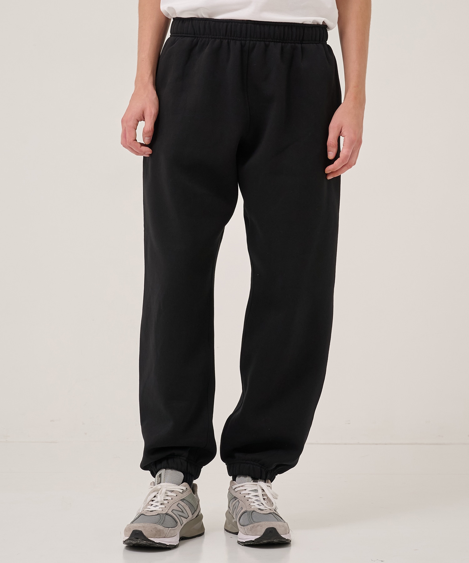 9252-CP80 SWEAT PANTS N.HOOLYWOOD