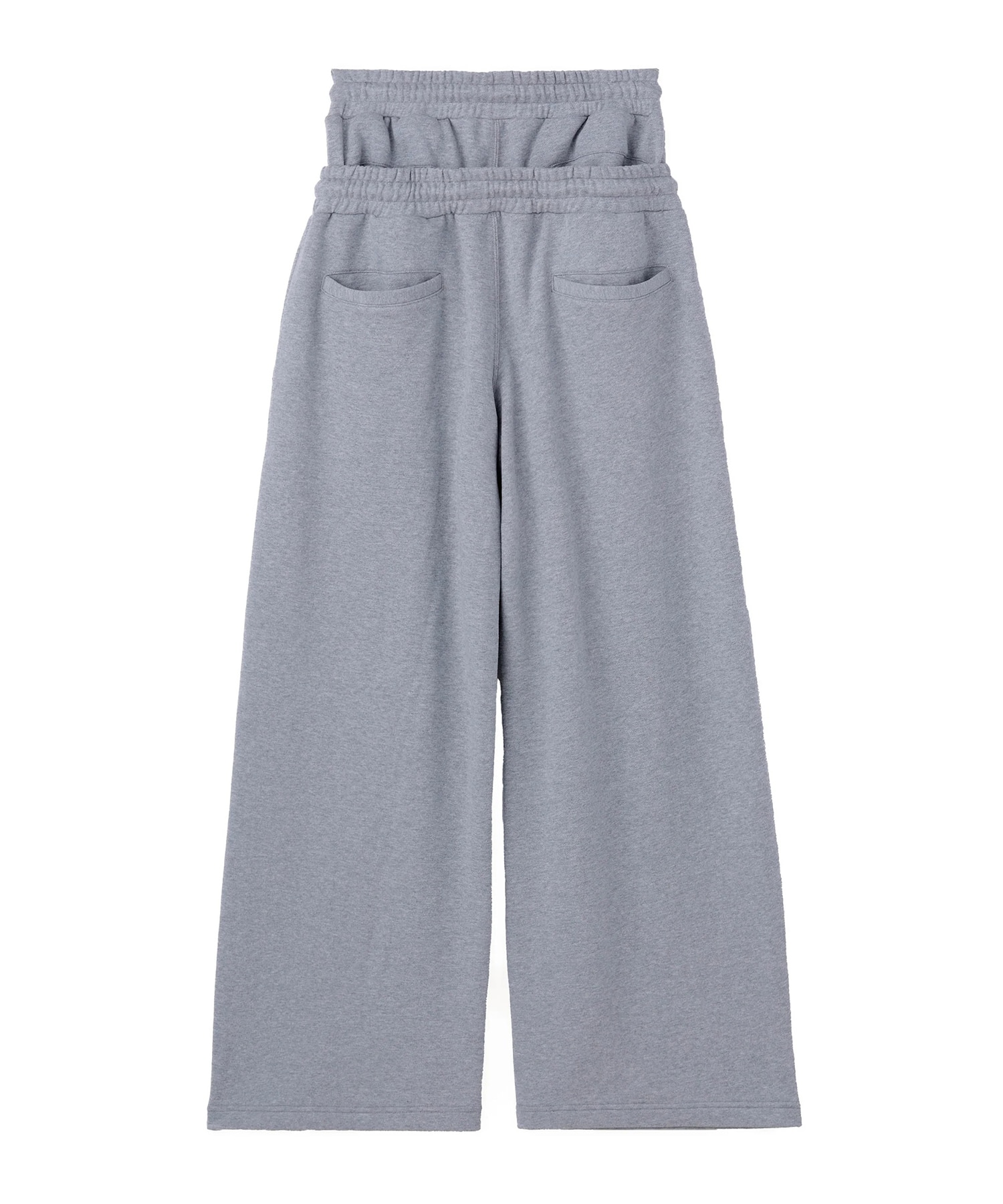 SWEAT STUCKED PANTS JOHN LAWRENCE SULLIVAN