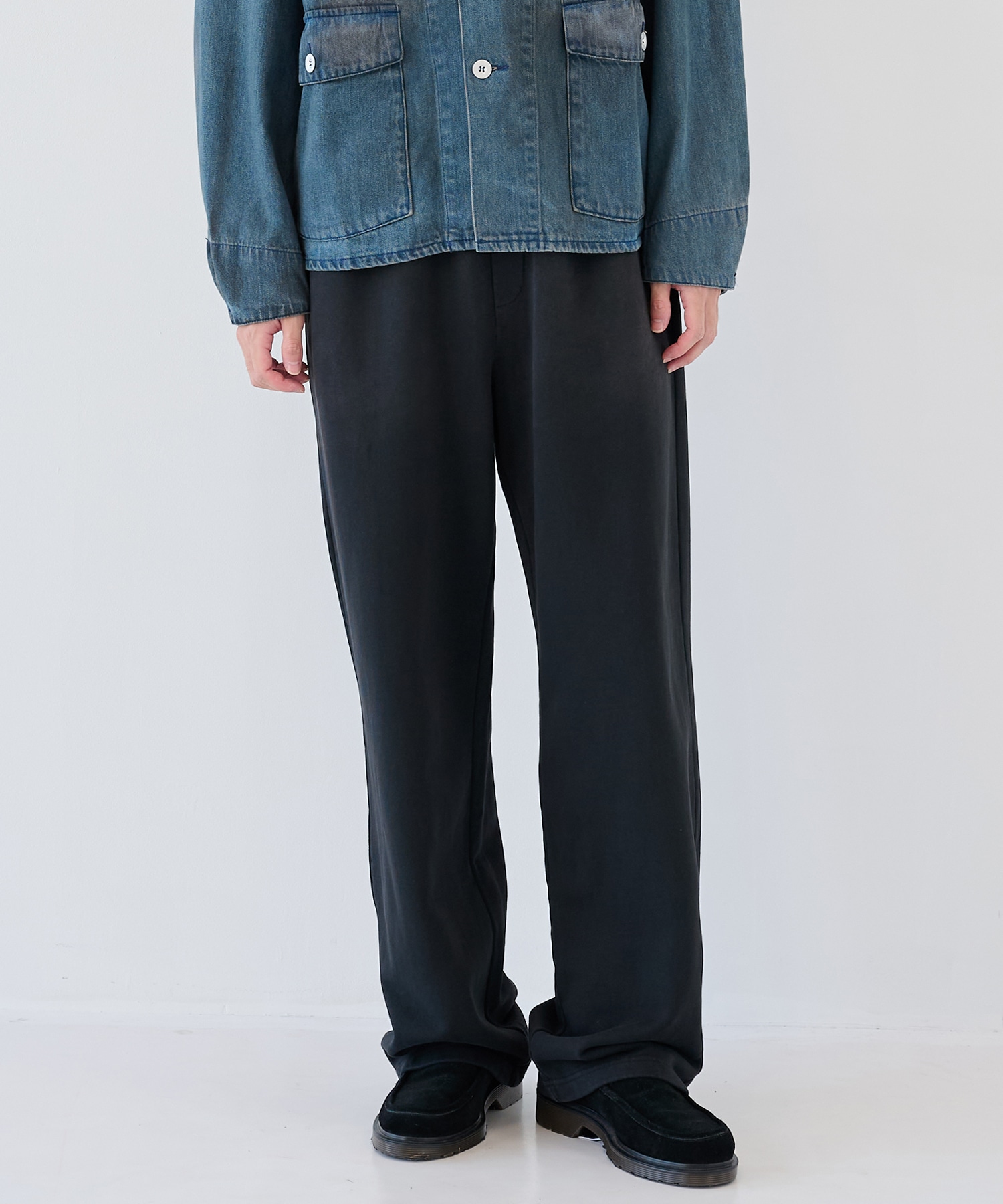 FADE SWEAT PANTS F-LAGSTUF-F