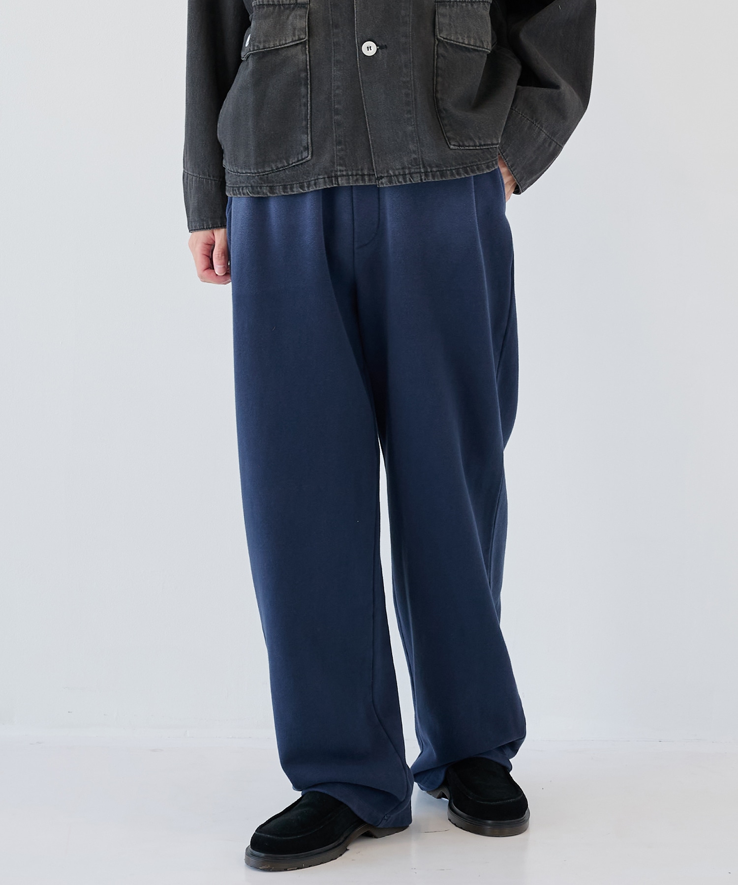 FADE SWEAT PANTS F-LAGSTUF-F
