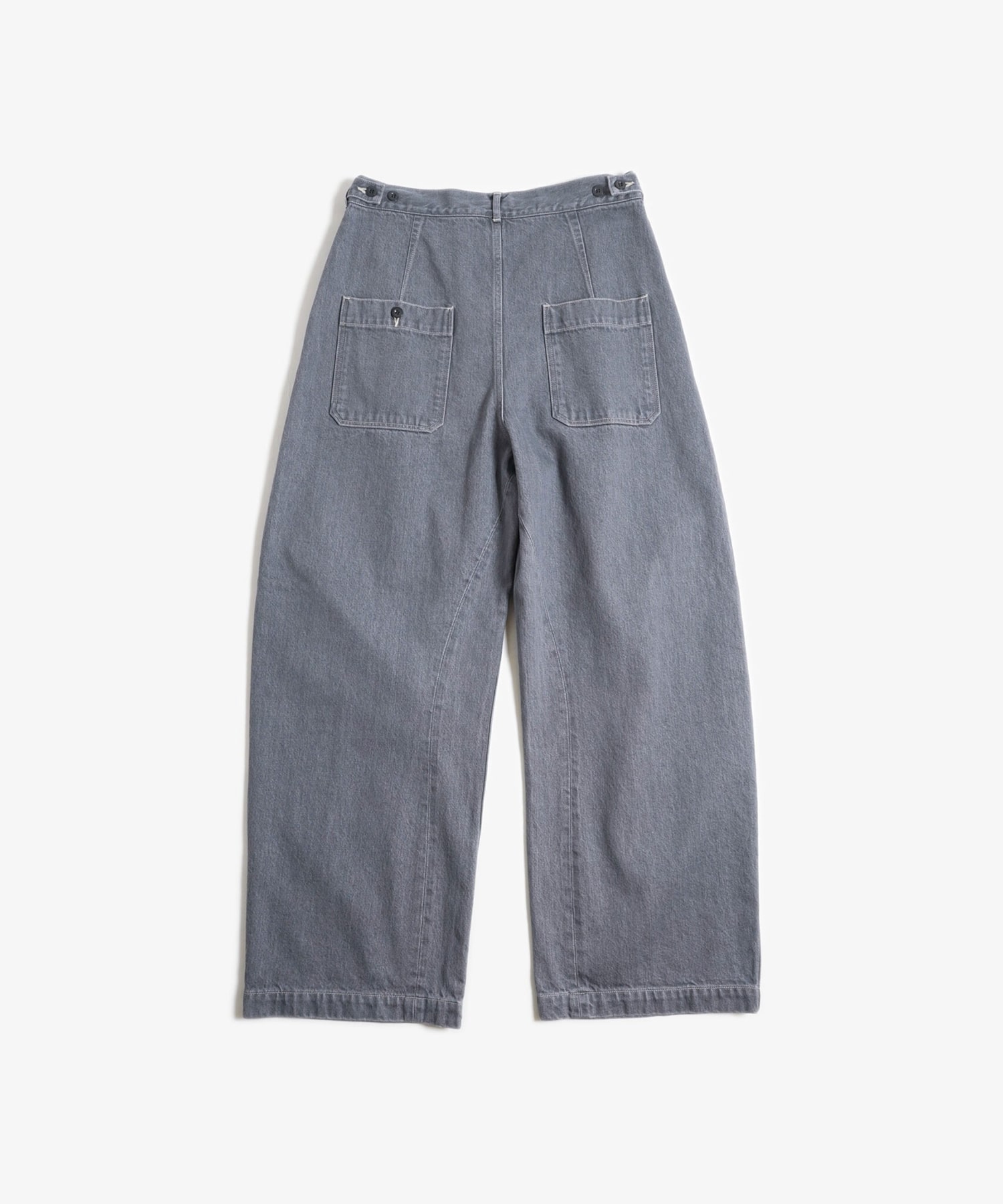 City Work Trousers Product Twelve