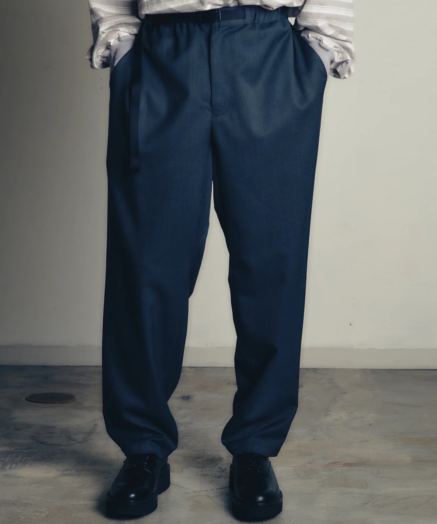 WOOL-POLY EZ PANTS is-ness