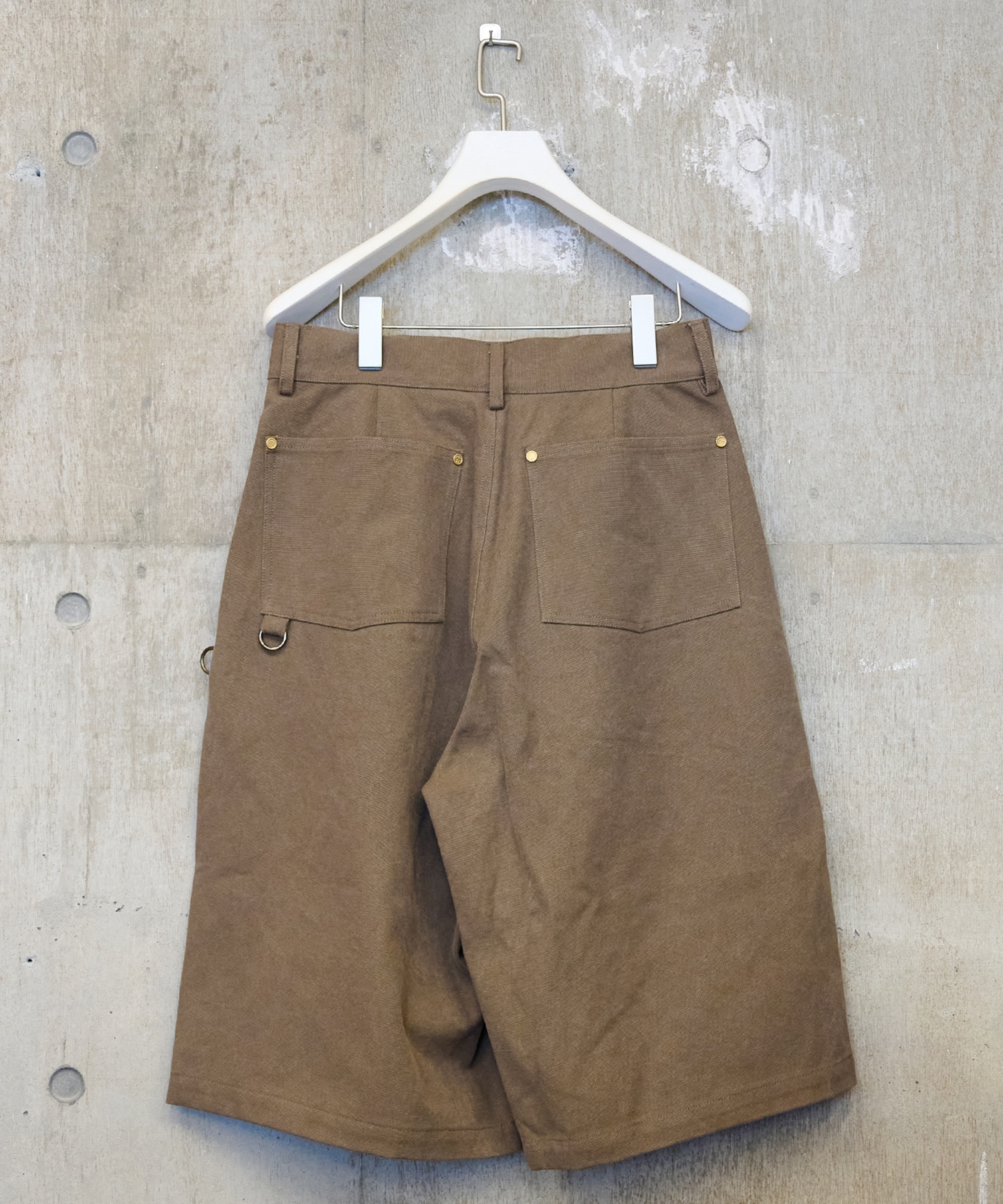 Minor Shorts LES SIX